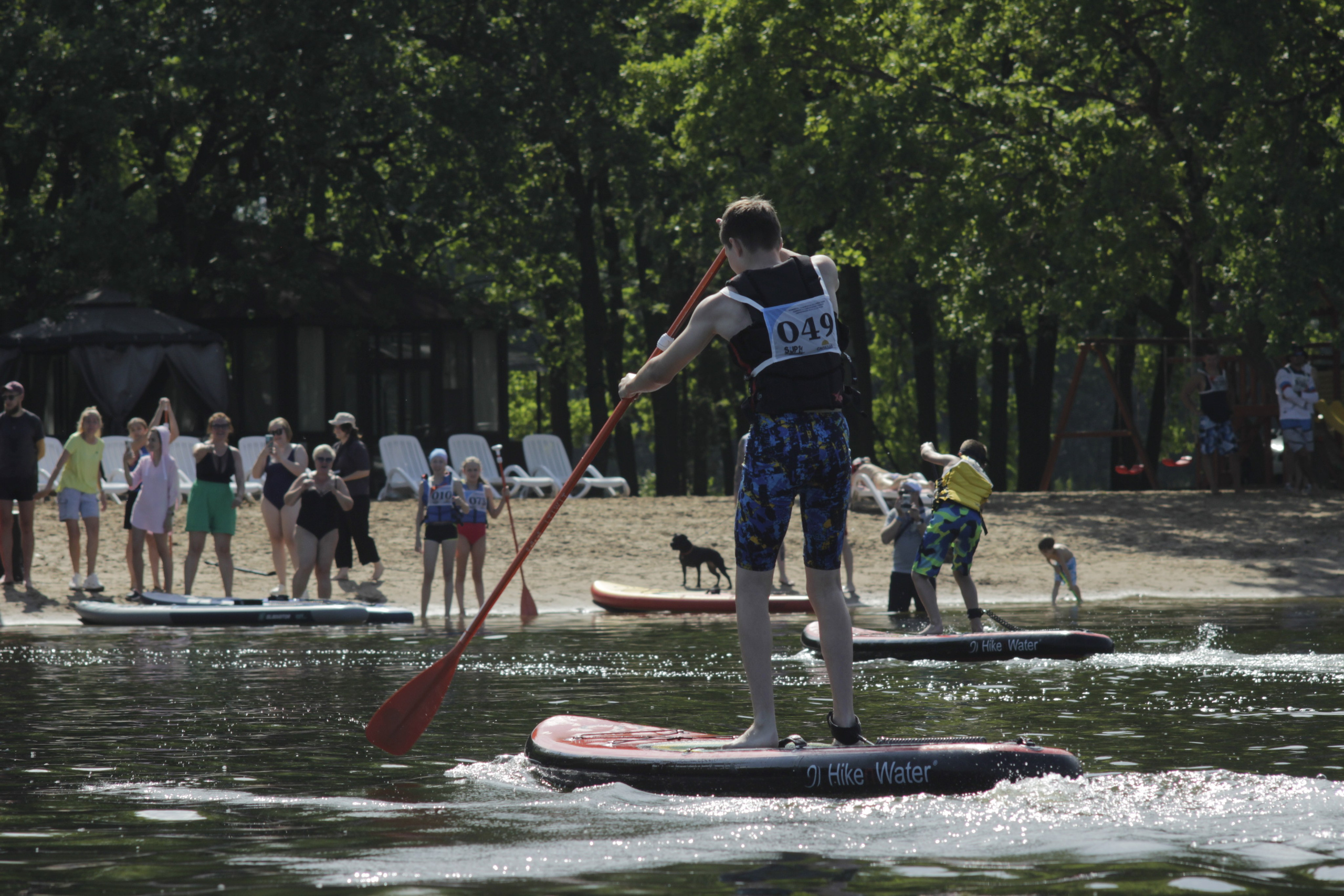 Сёрфинг в Саратове!. Фотокрыжовник. Снимаем, дружим, путешествуем