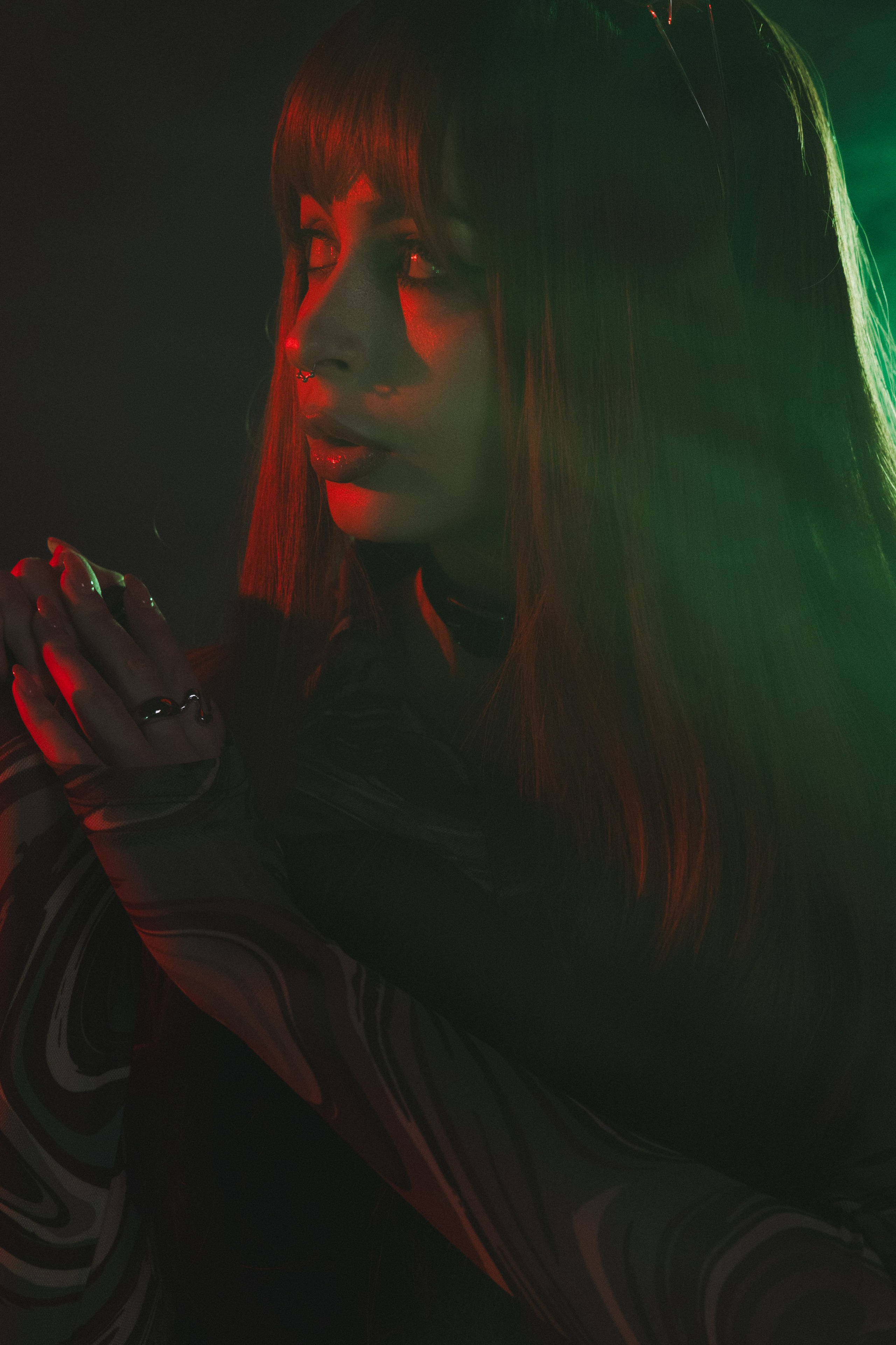 Катя (1). Олег Минайлов — Фотограф ваших событий