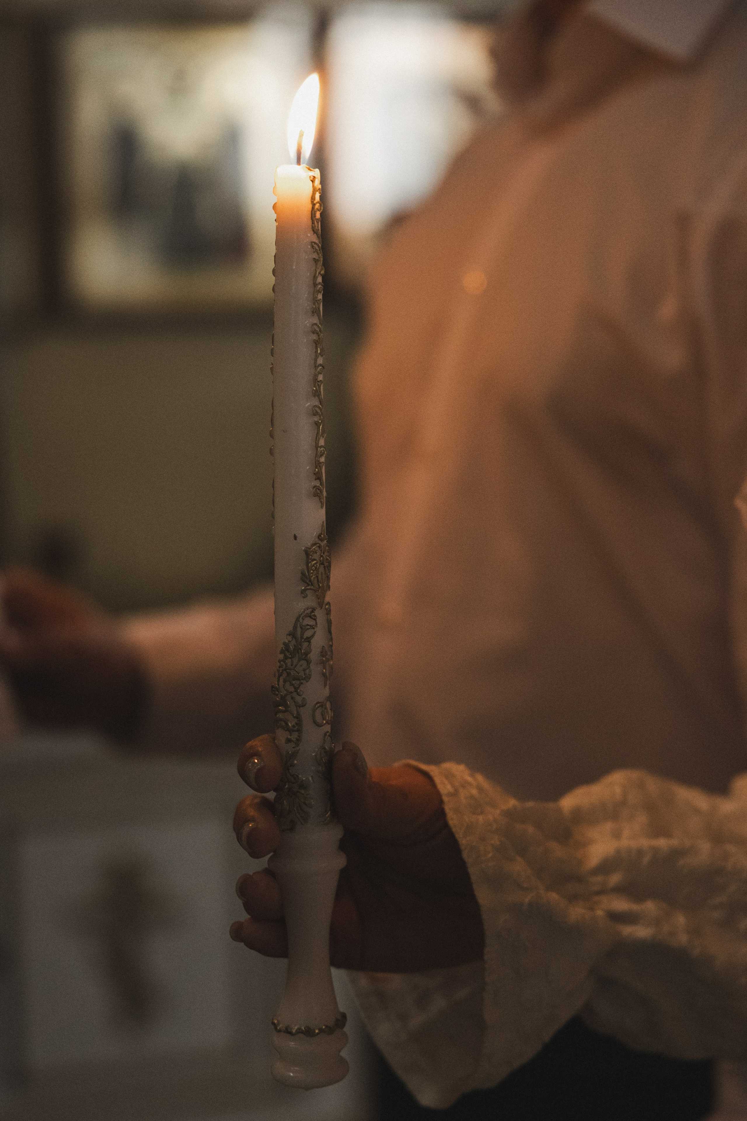 Венчание. Олег Минайлов — Фотограф ваших событий