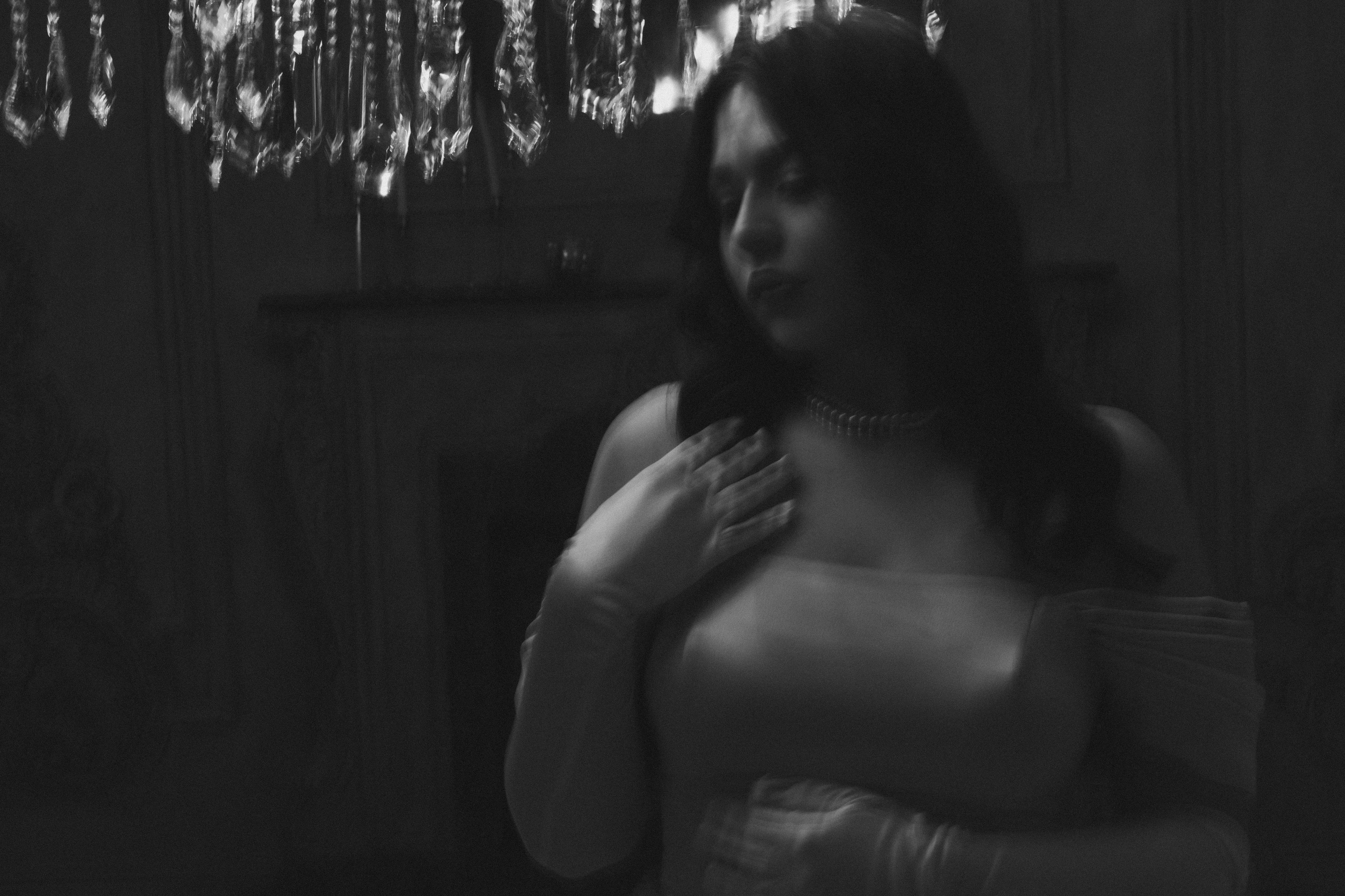 Дарьяна. Олег Минайлов — Фотограф ваших событий