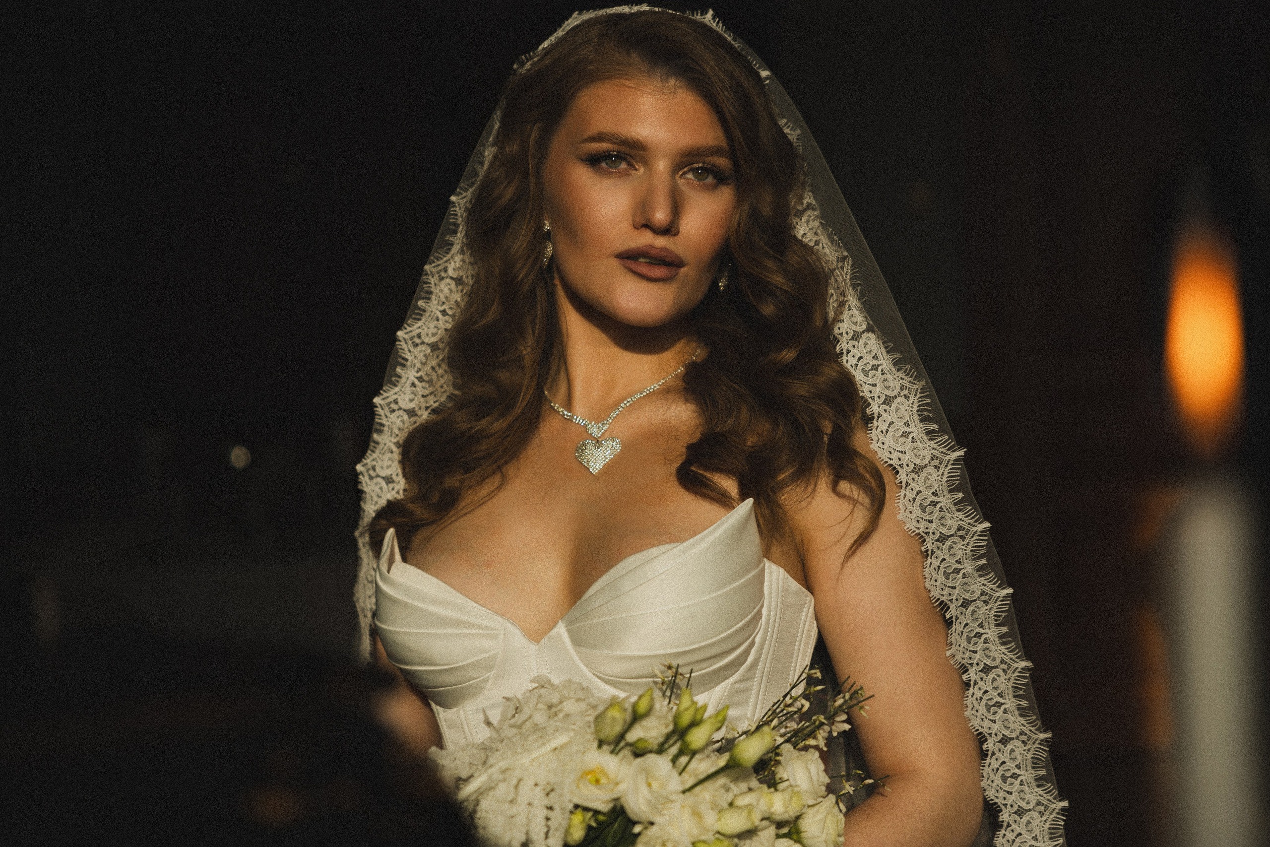 Сергей + Марина. Олег Минайлов — Фотограф ваших событий