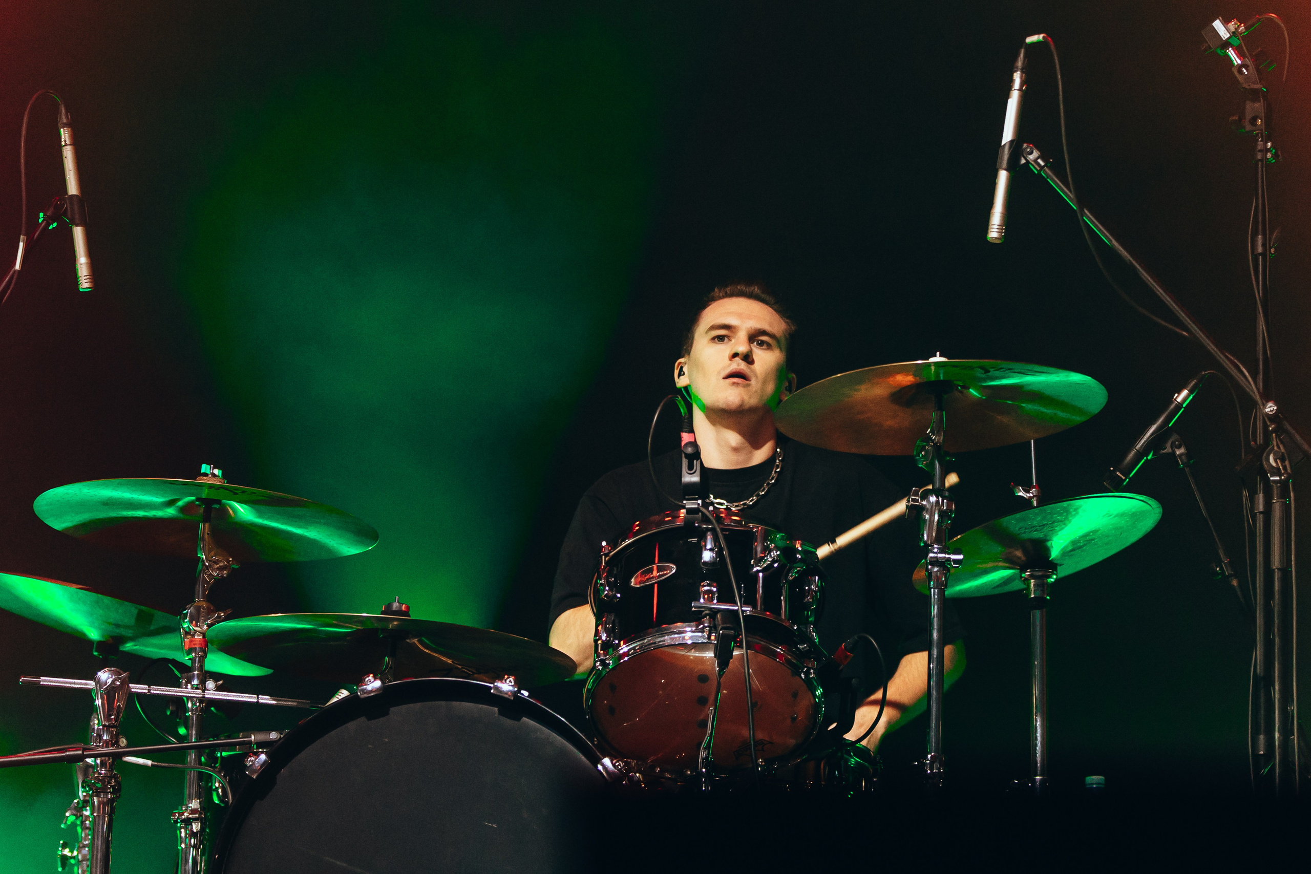 КняZz, ВТБ-Арена. Фотограф Ольга Махалова — Санкт-Петербург, Москва, Нижний Новгород