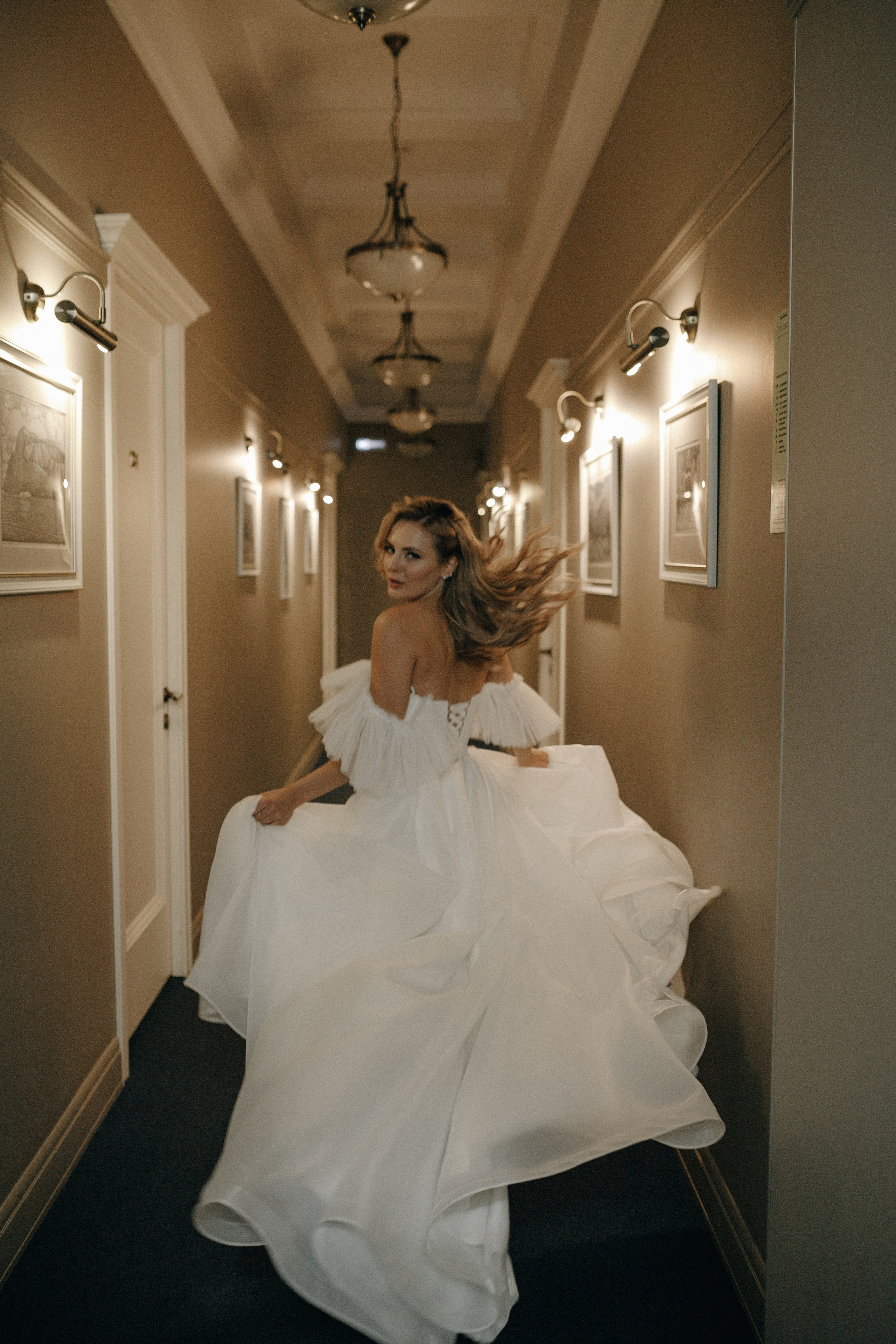 Свадебный фотограф Самара