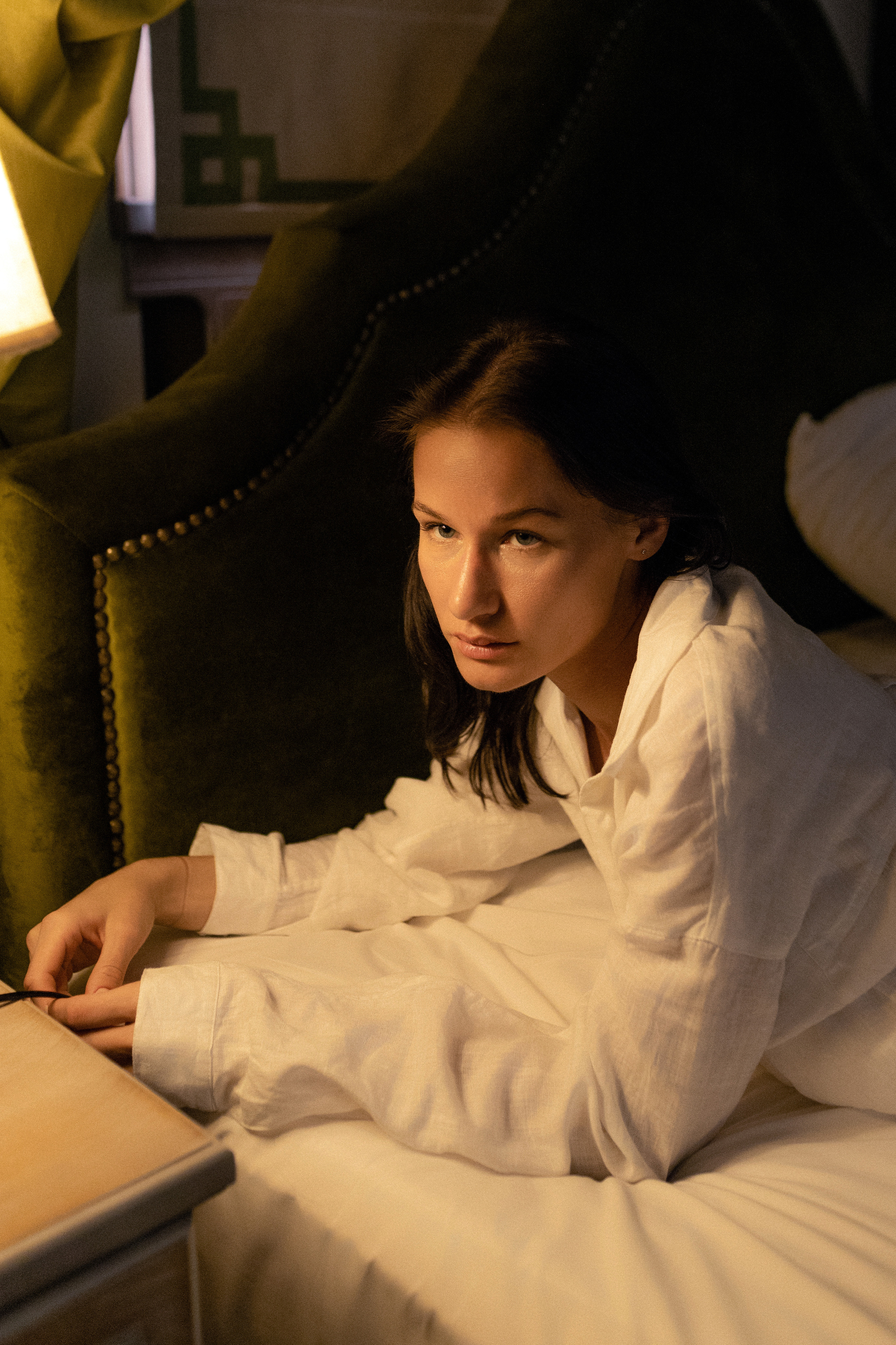 Аня. Свадебный фотограф Самара