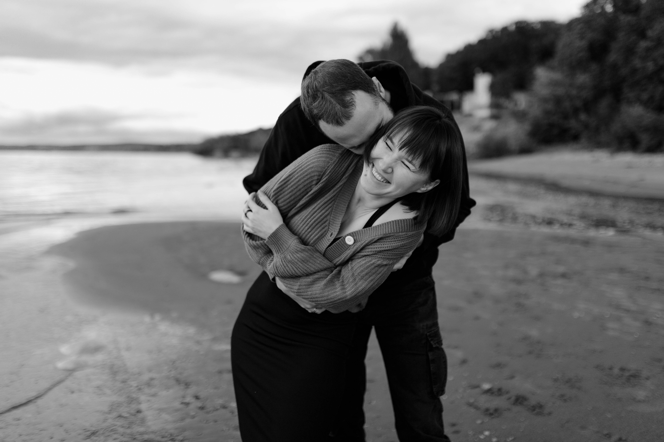 Анастасия & Сергей. Свадебный фотограф Самара