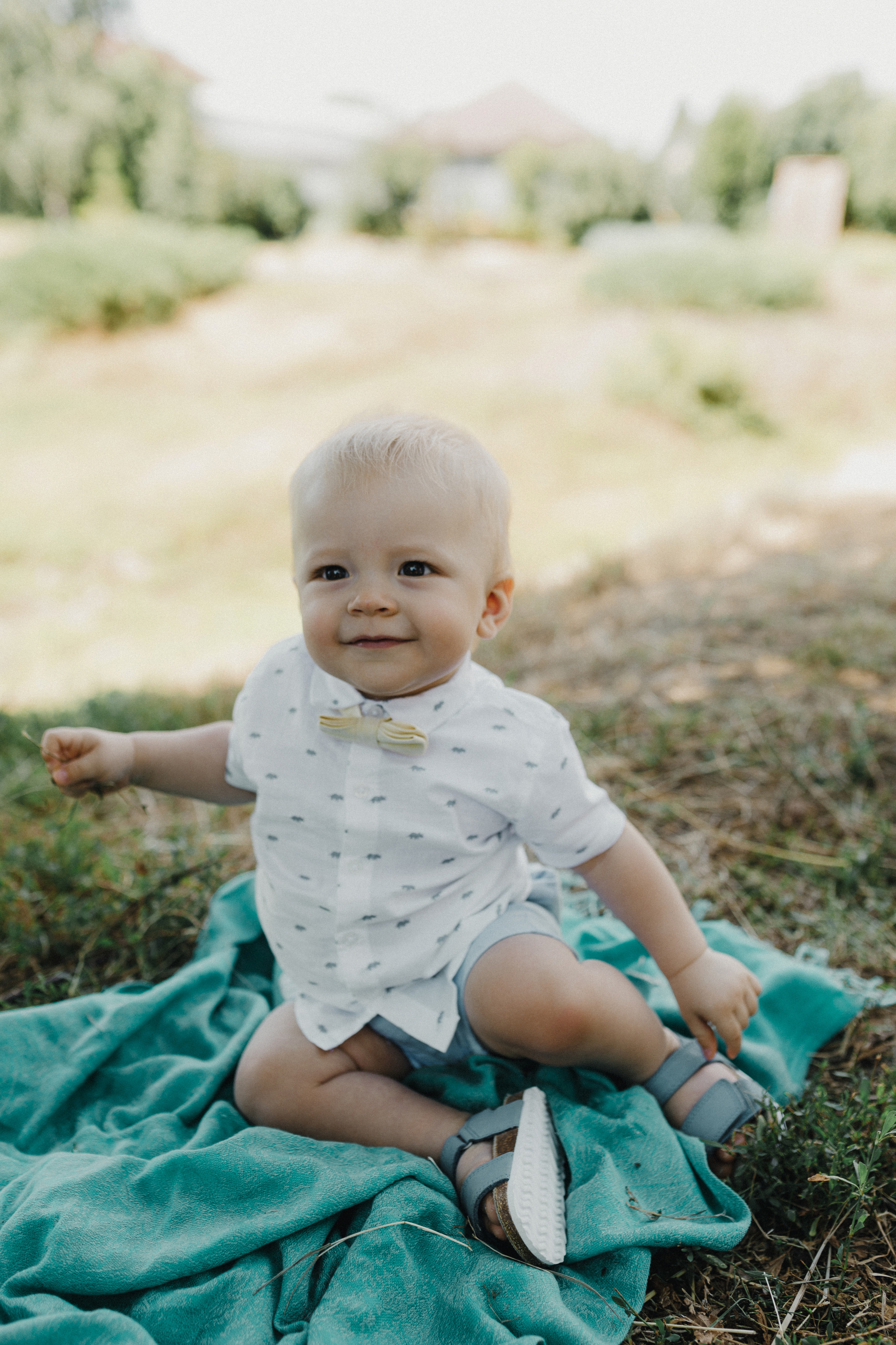 Крестины Михаила. Свадебный фотограф Самара