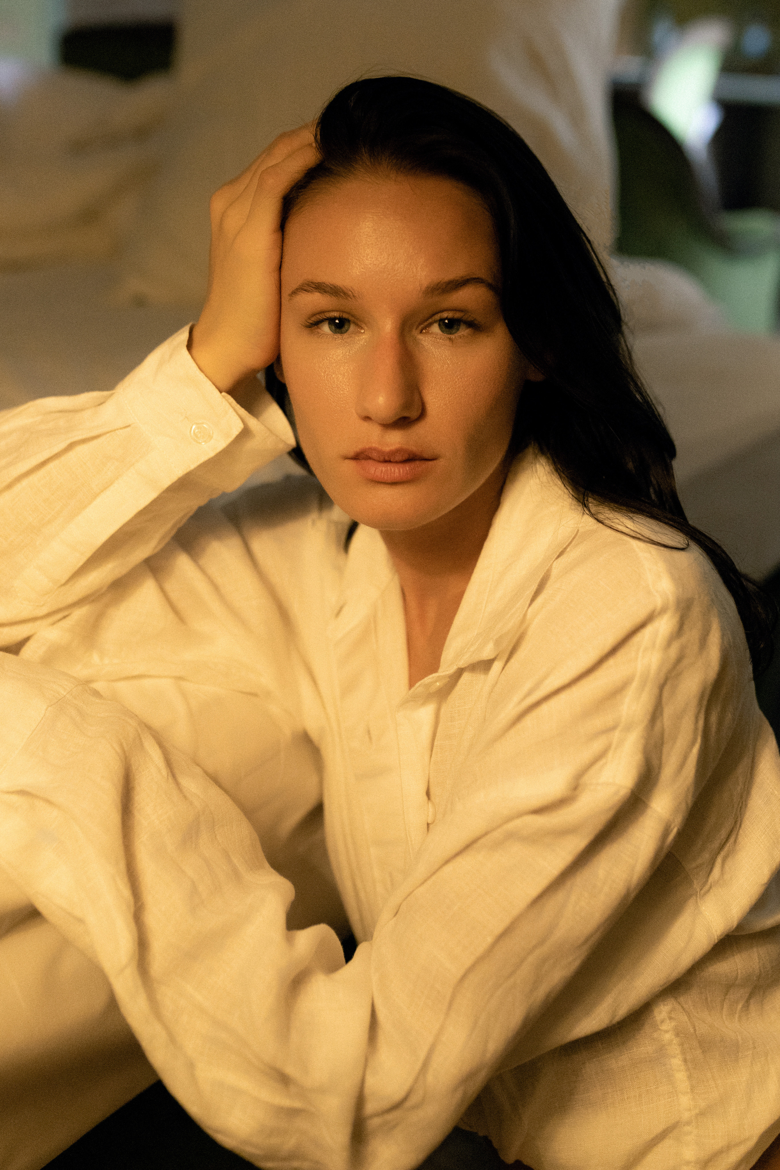 Аня. Свадебный фотограф Самара