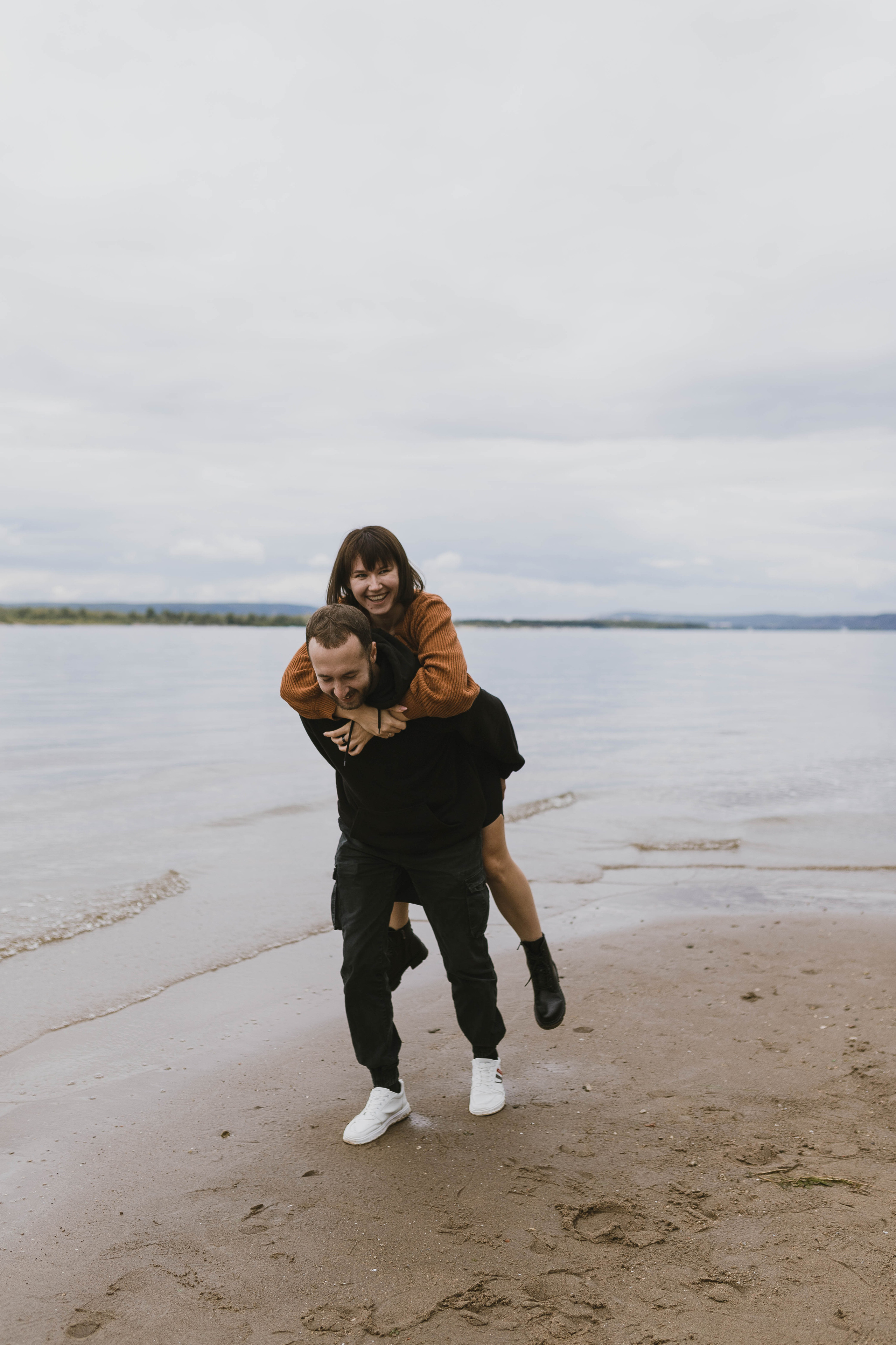 Анастасия & Сергей. Свадебный фотограф Самара