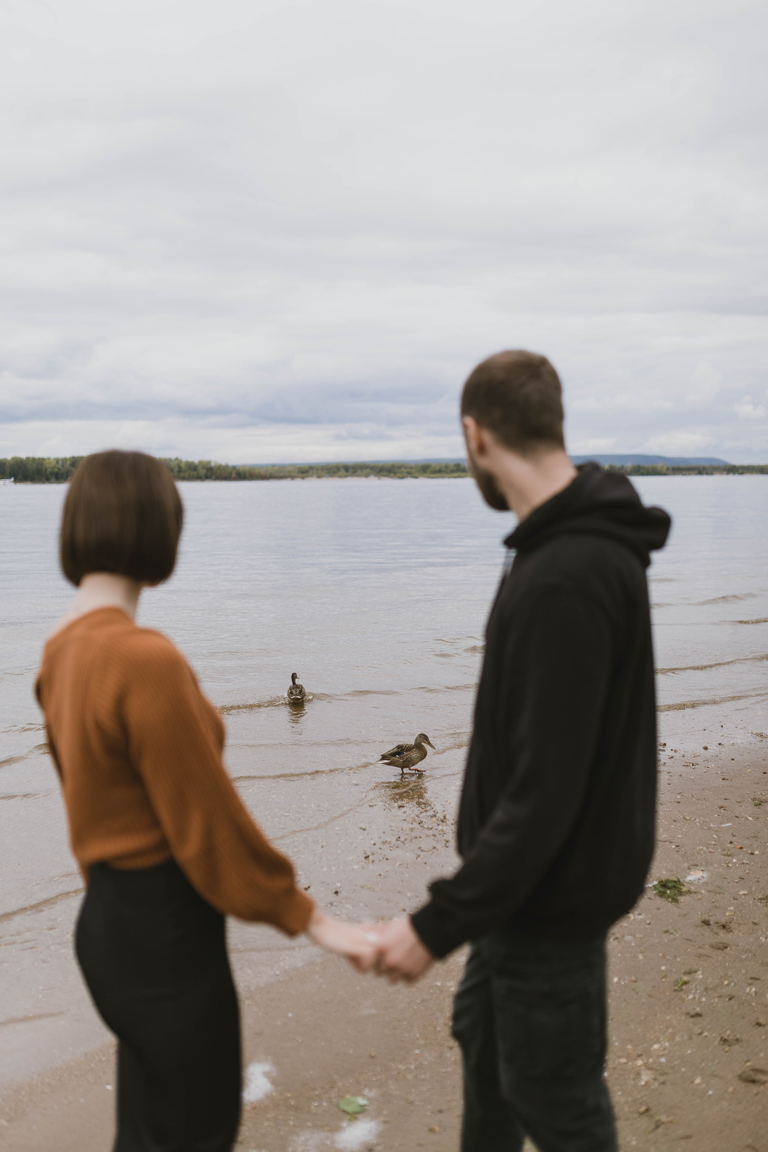 Анастасия & Сергей. Свадебный фотограф Самара