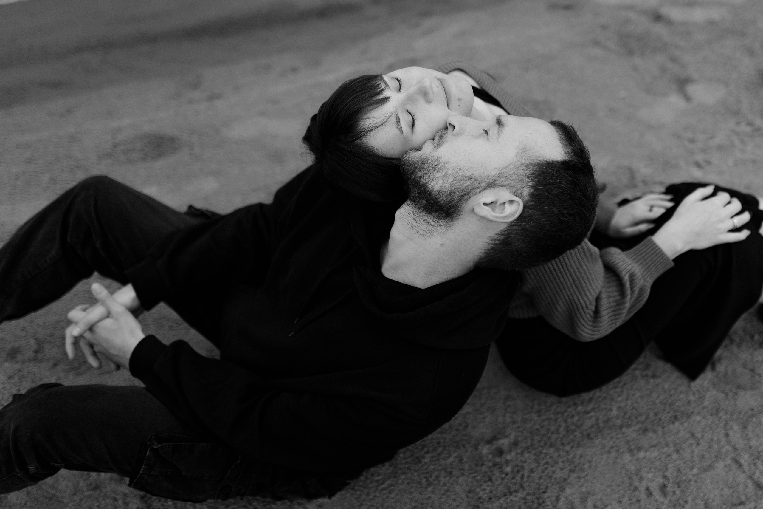 Анастасия & Сергей. Свадебный фотограф Самара