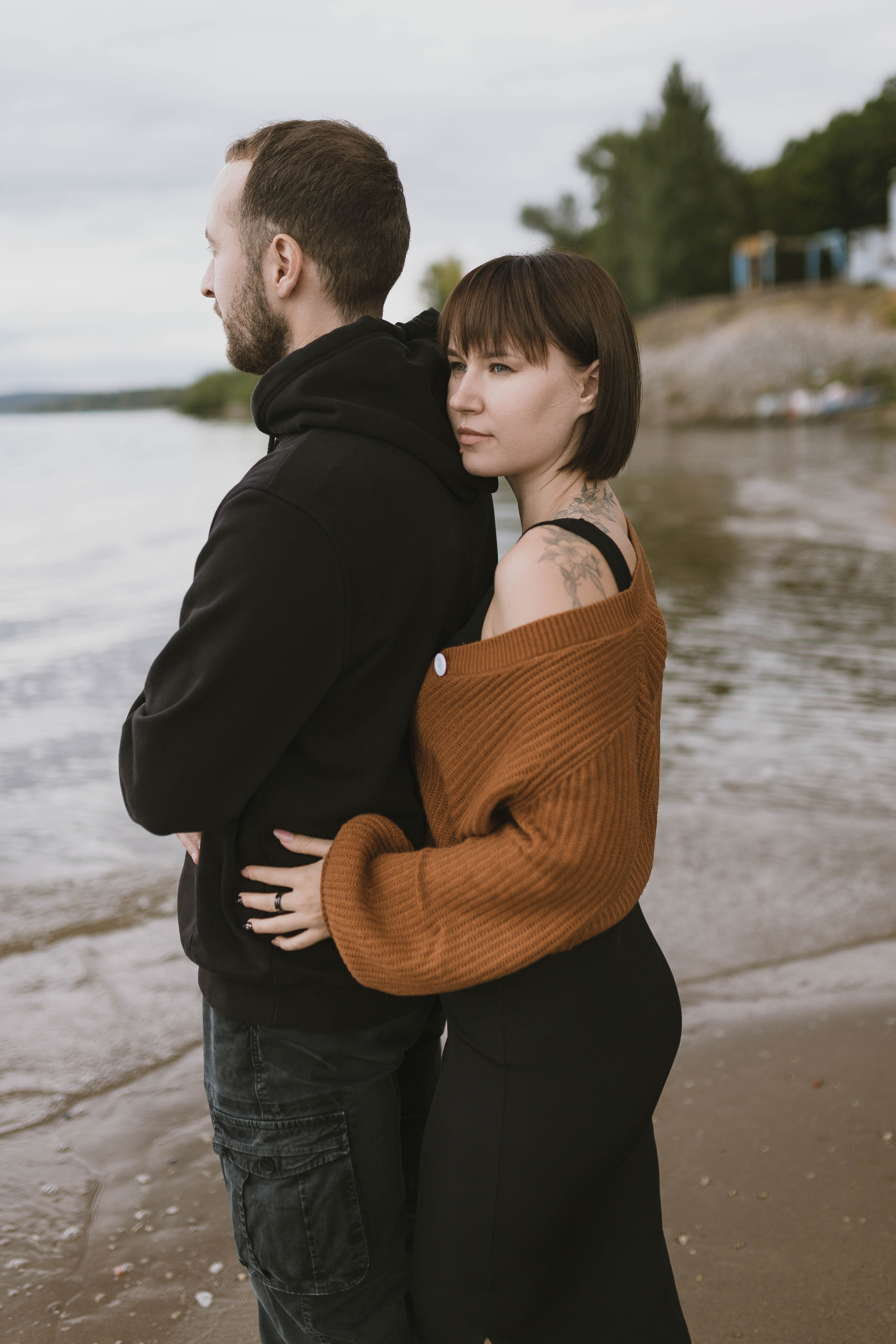 Анастасия & Сергей. Свадебный фотограф Самара