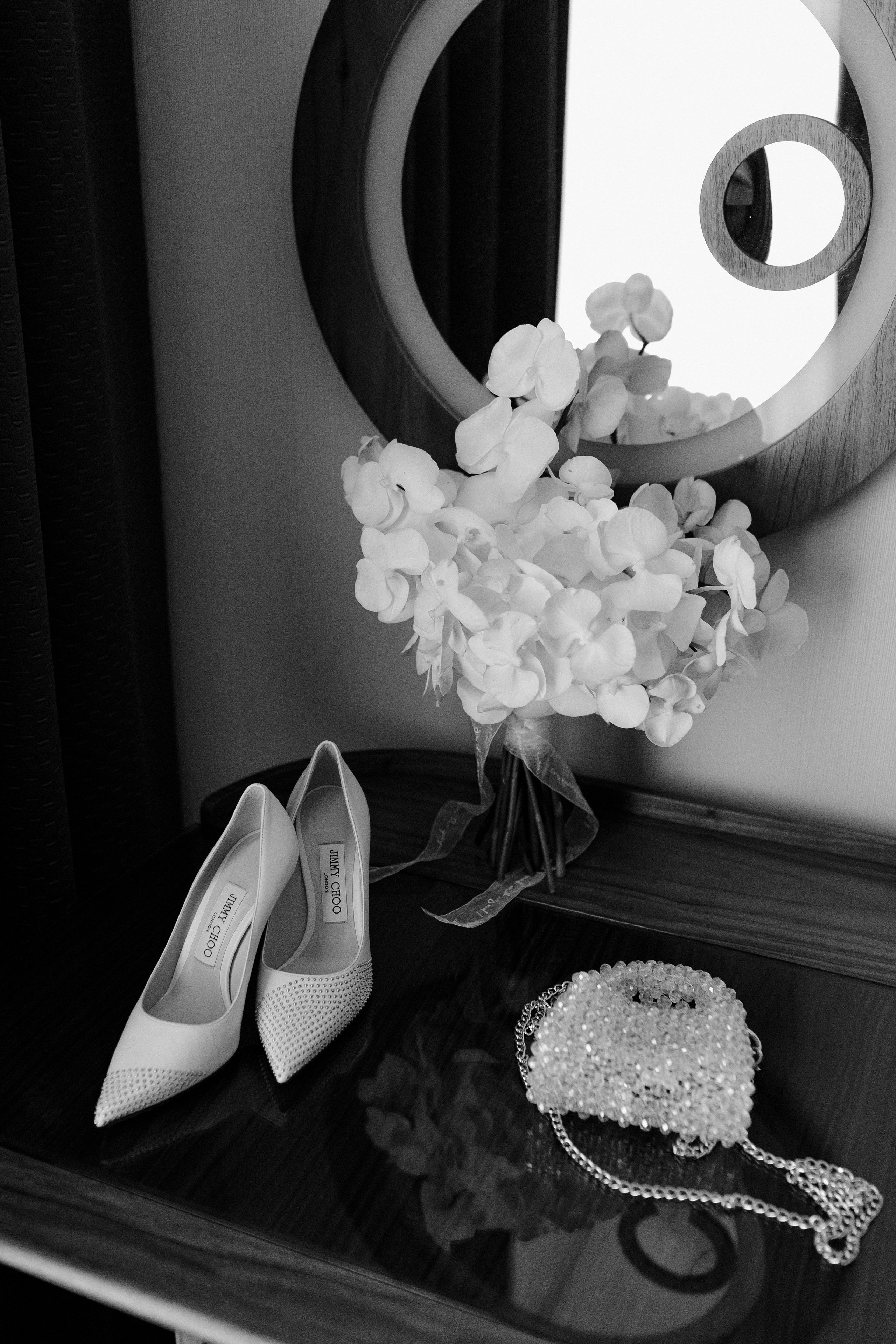 Свадебный фотограф Самара