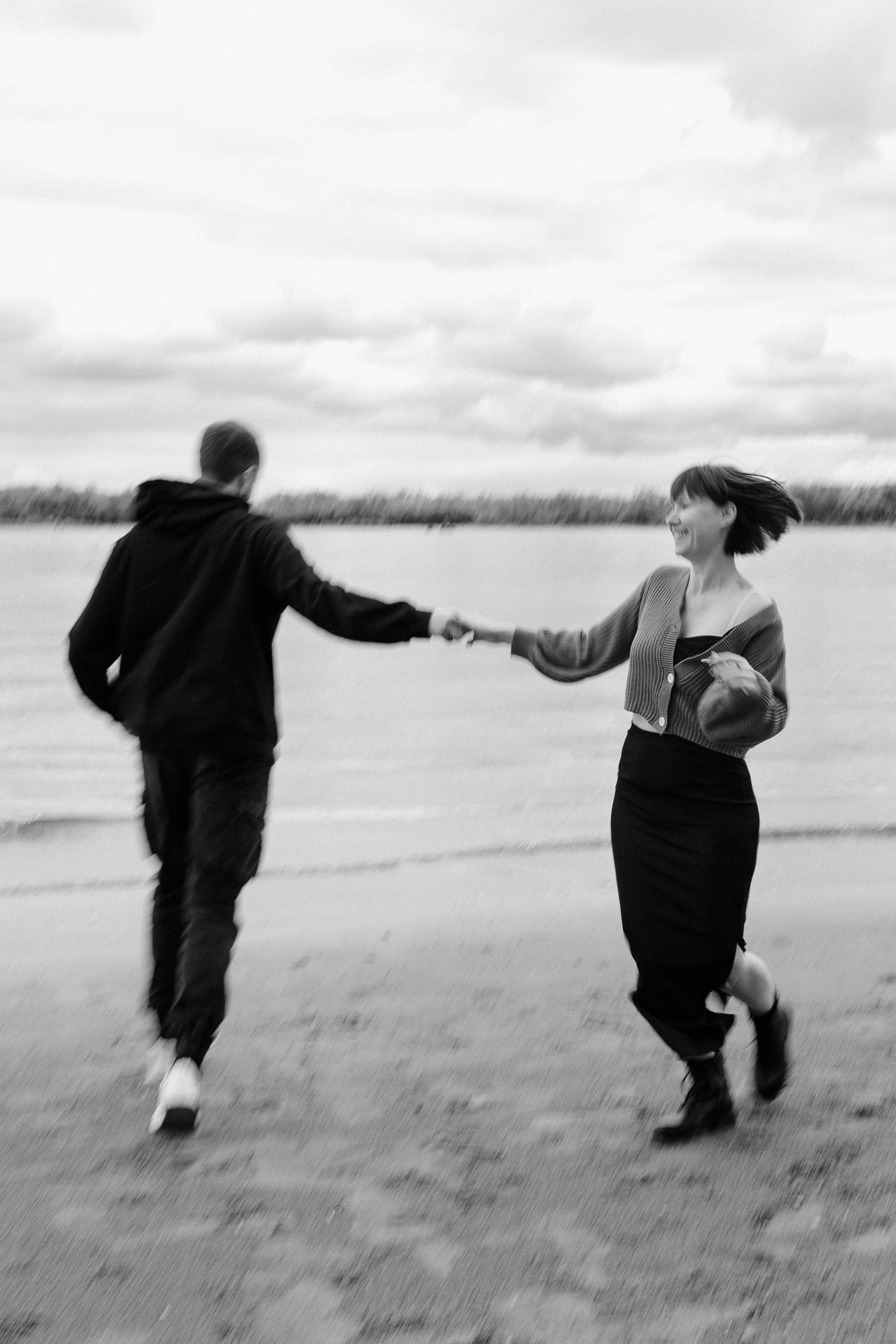 Анастасия & Сергей. Свадебный фотограф Самара