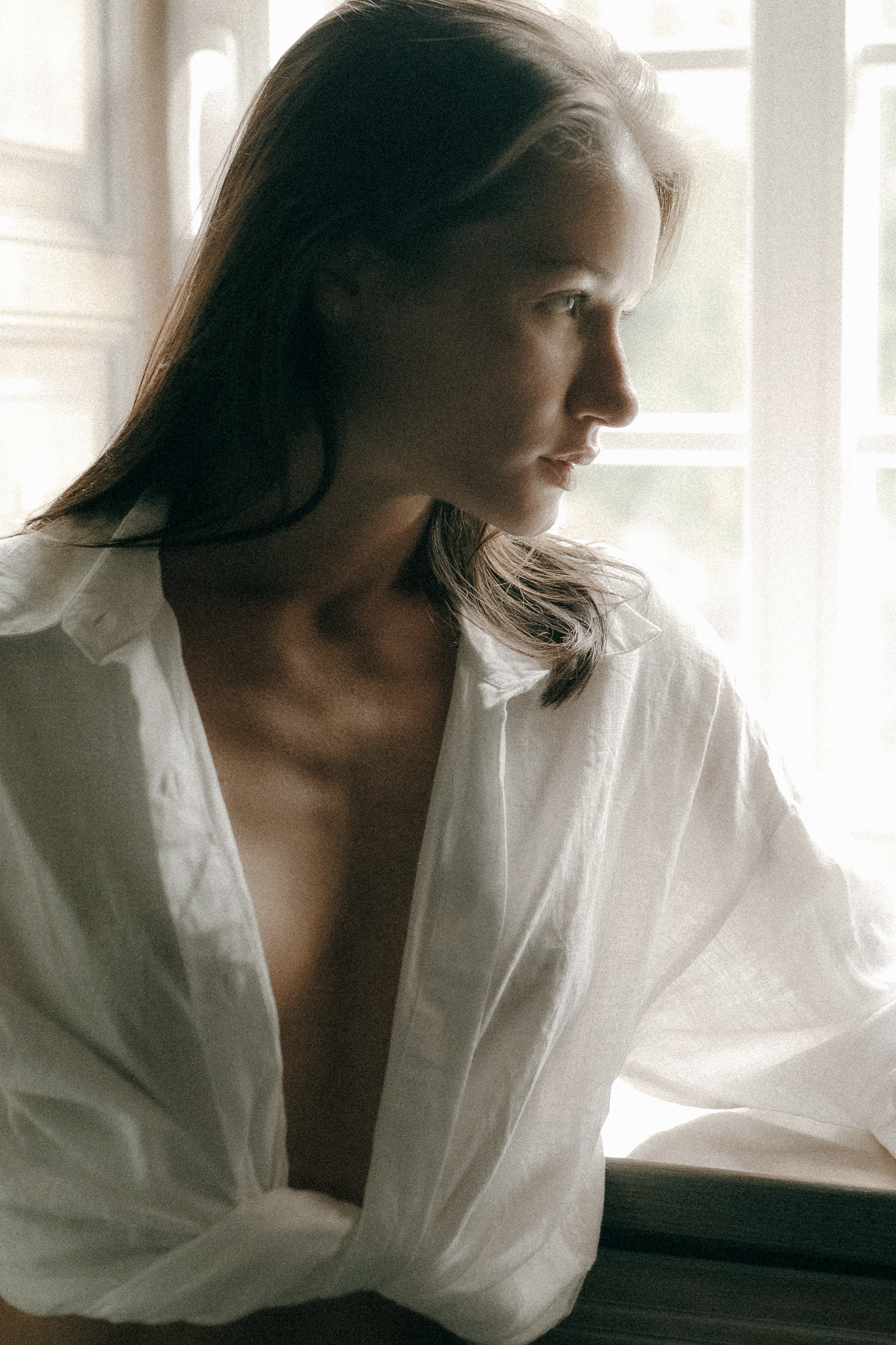 Аня. Свадебный фотограф Самара