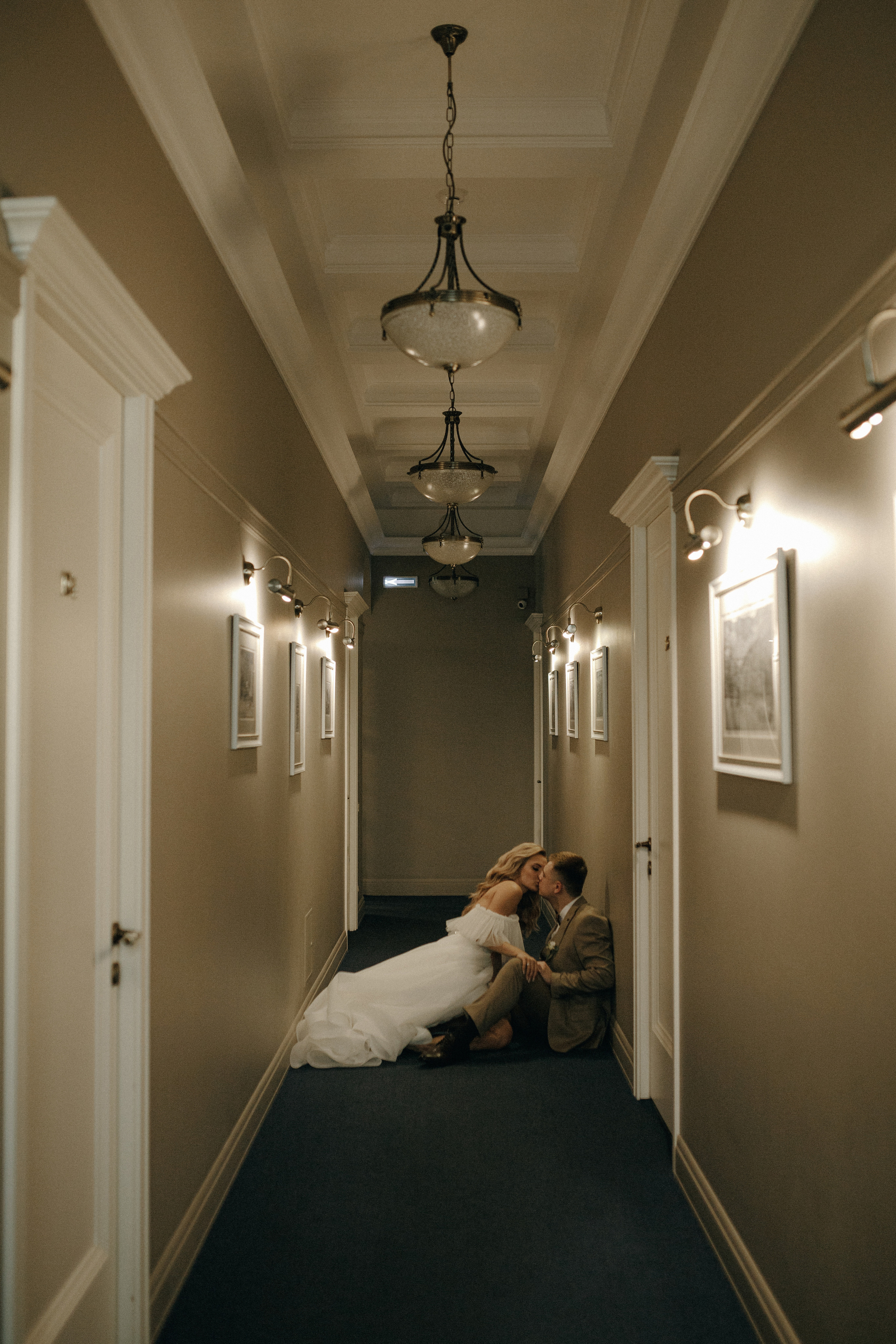 Свадебный фотограф Самара