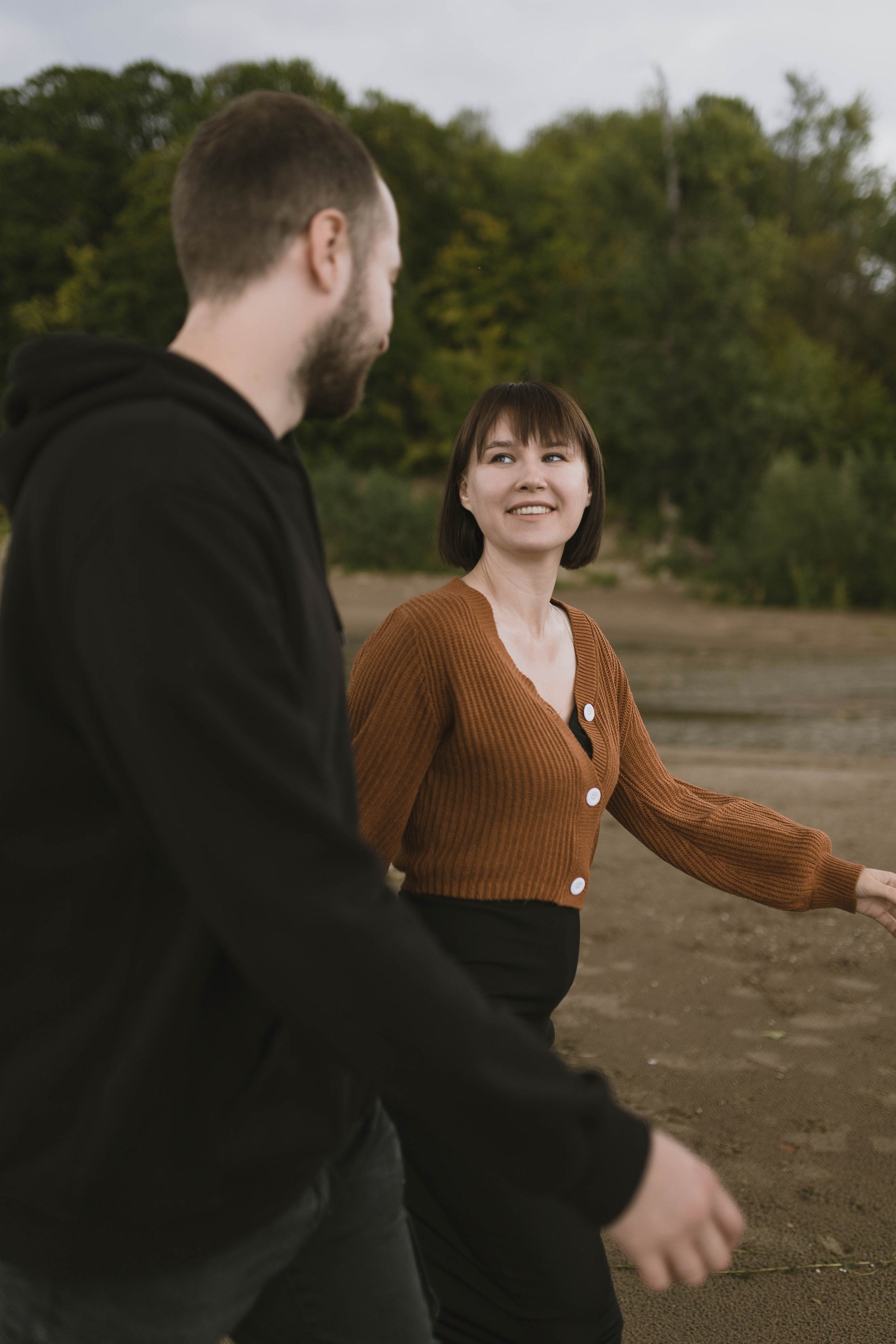 Анастасия & Сергей. Свадебный фотограф Самара