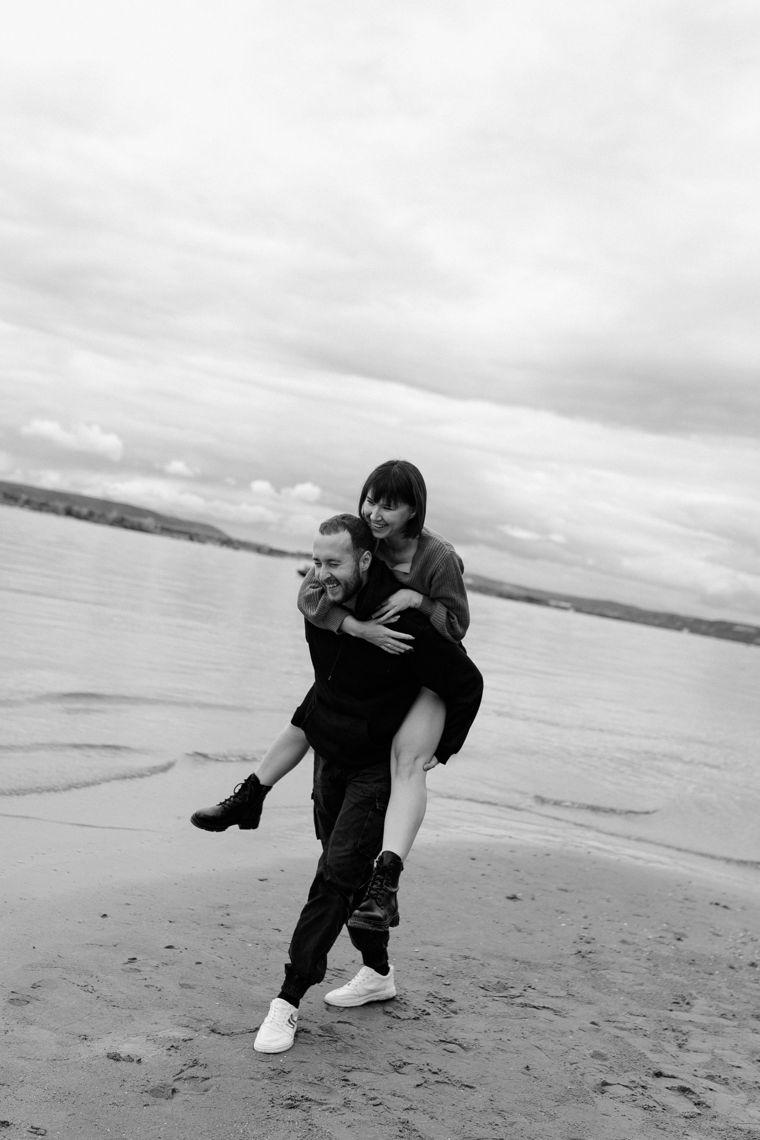 Анастасия & Сергей. Свадебный фотограф Самара