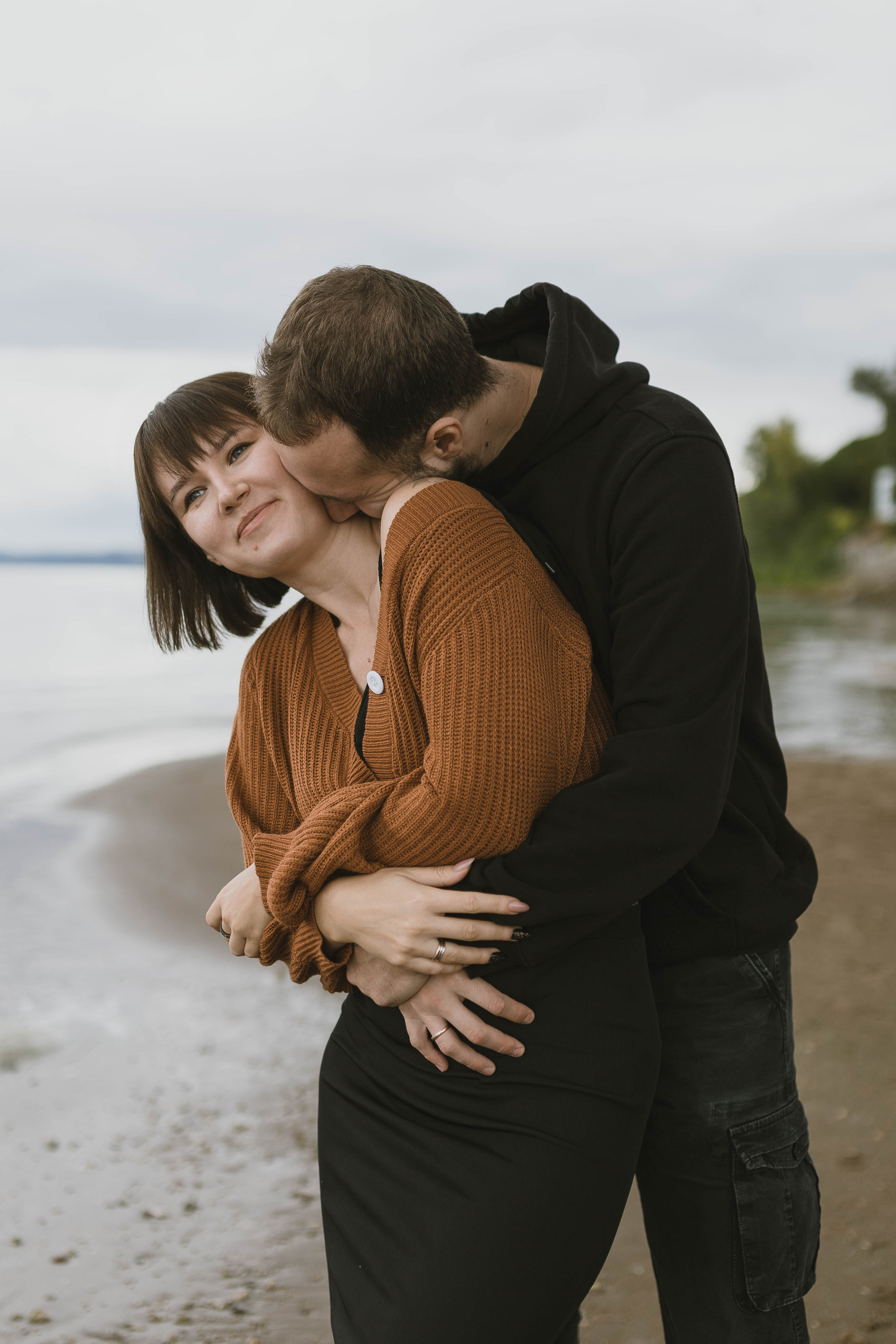 Анастасия & Сергей. Свадебный фотограф Самара