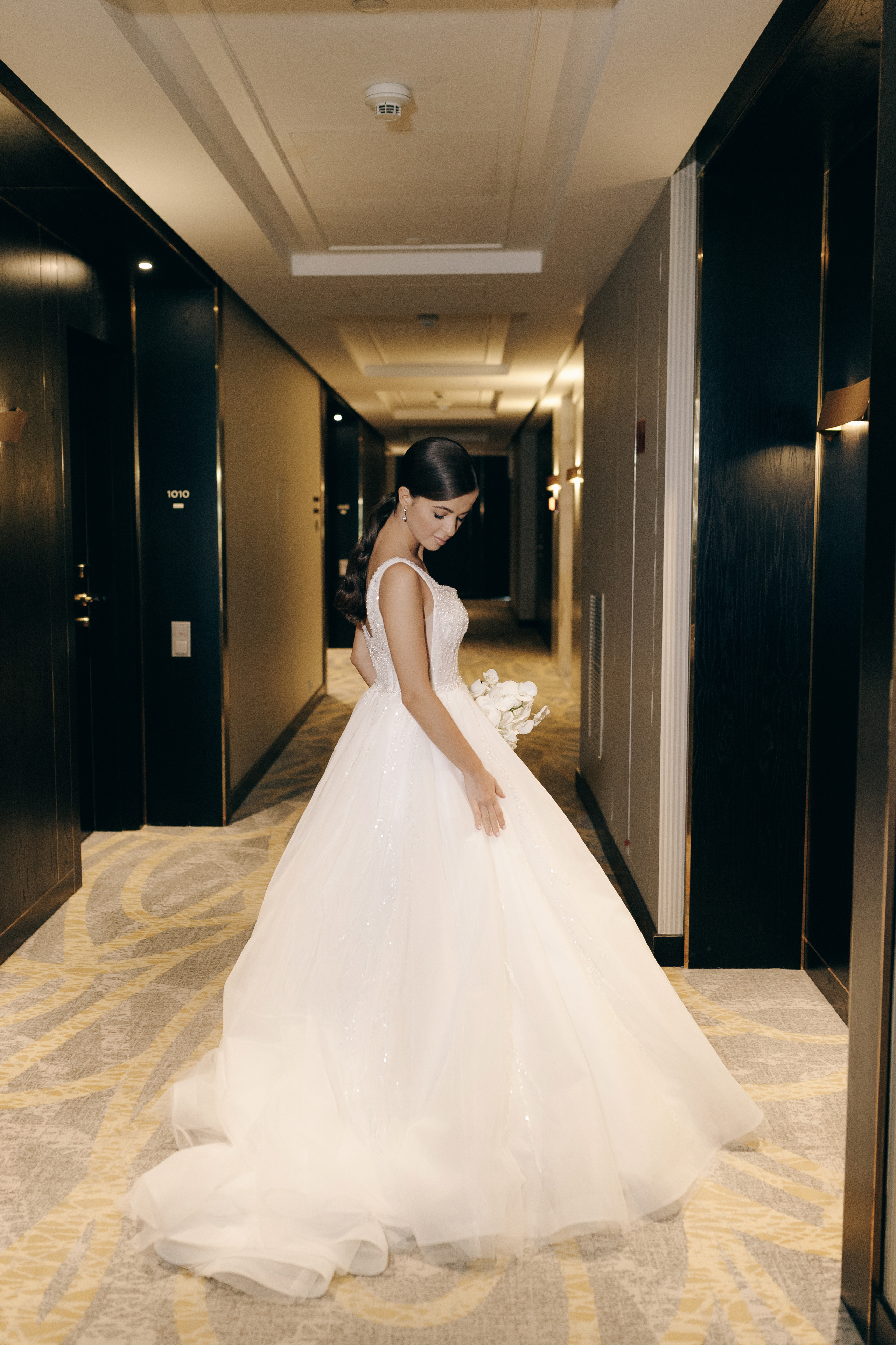 Свадебный фотограф Самара