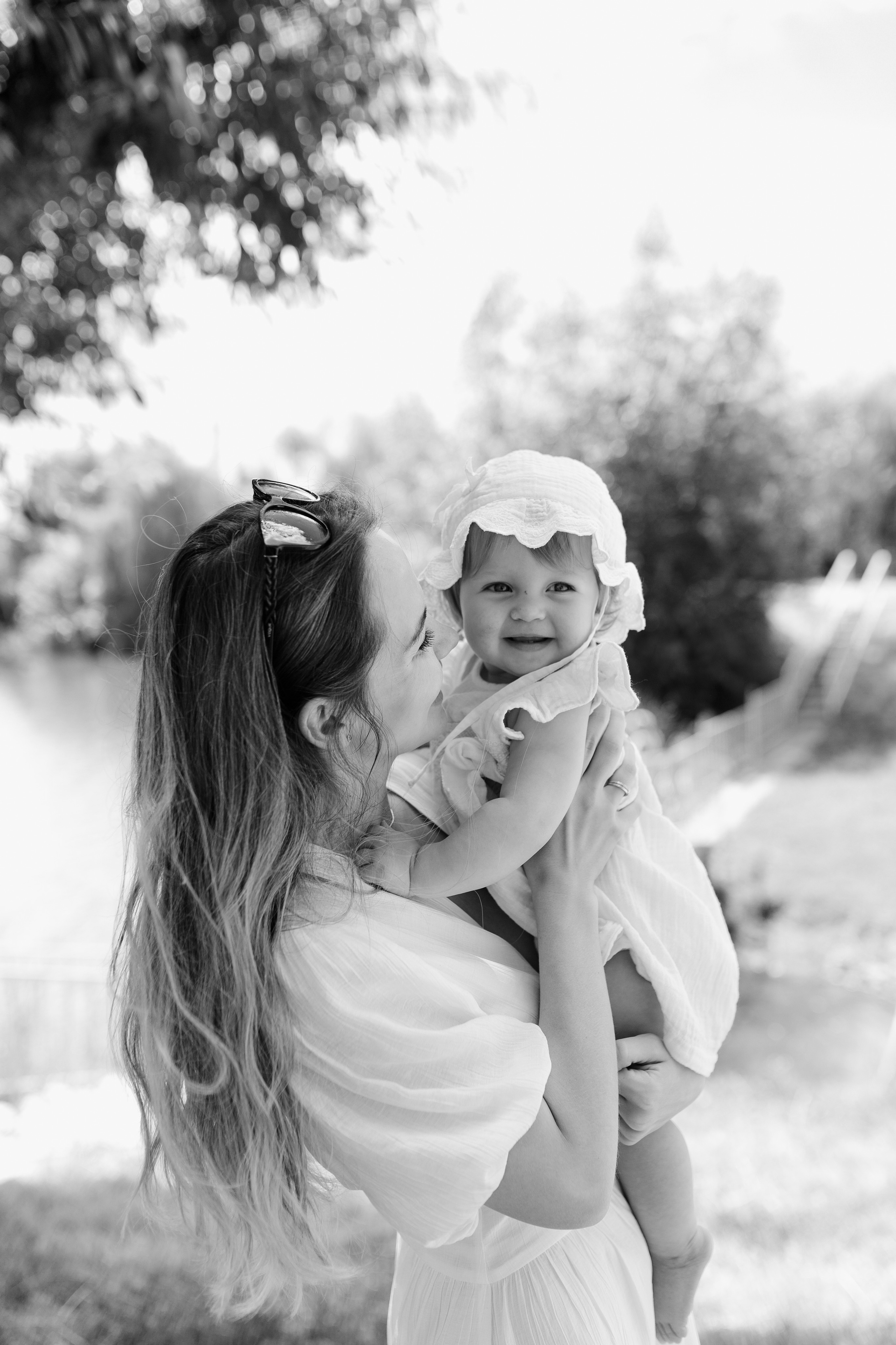 Крестины Михаила. Свадебный фотограф Самара