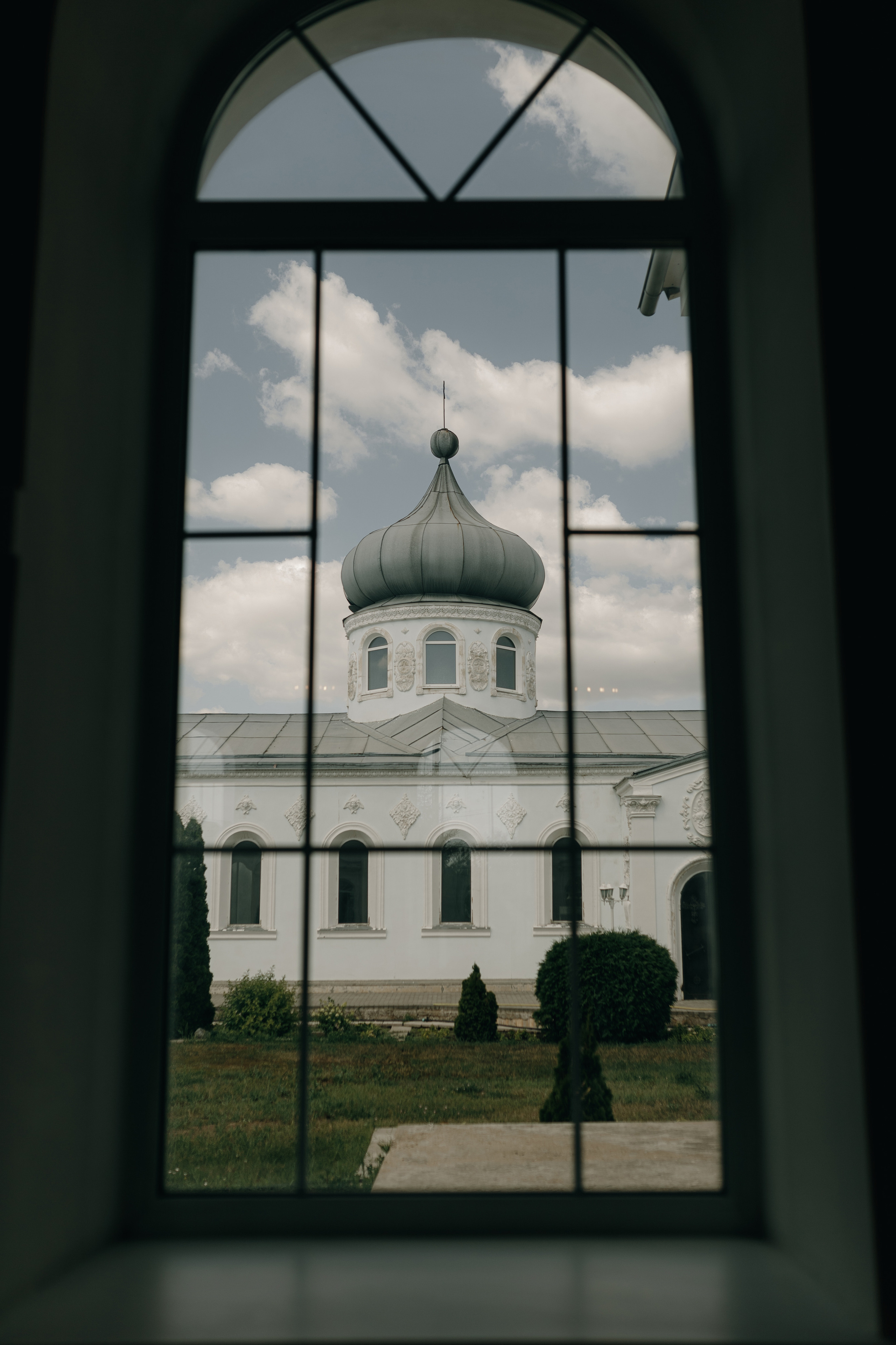 Крестины Михаила. Свадебный фотограф Самара
