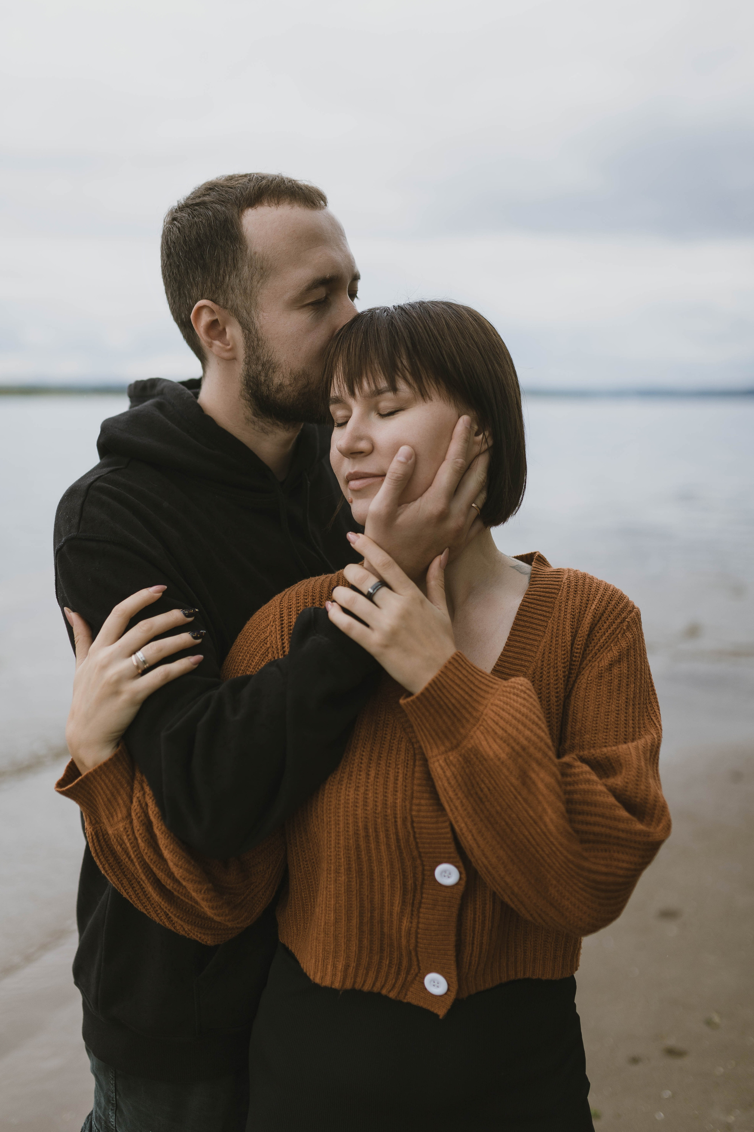 Анастасия & Сергей. Свадебный фотограф Самара