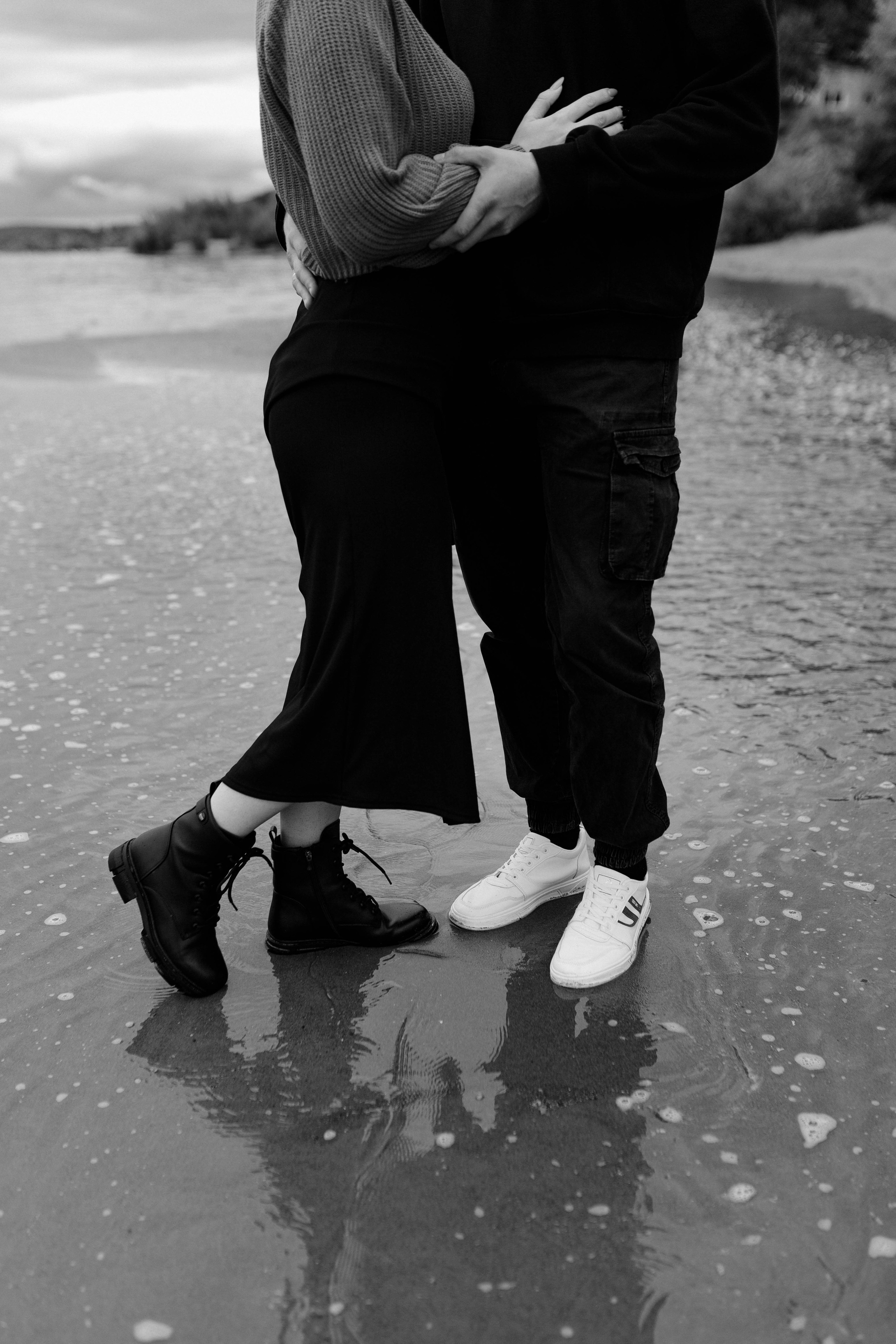 Анастасия & Сергей. Свадебный фотограф Самара