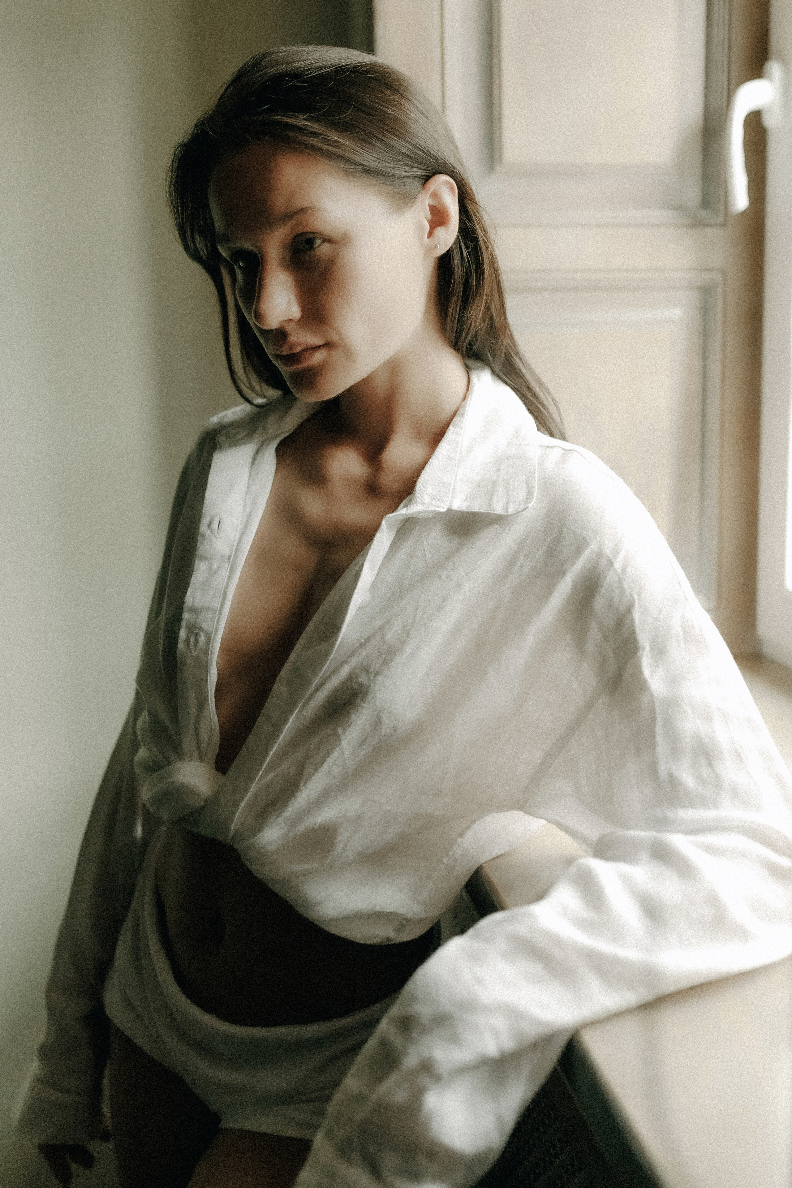 Аня. Свадебный фотограф Самара