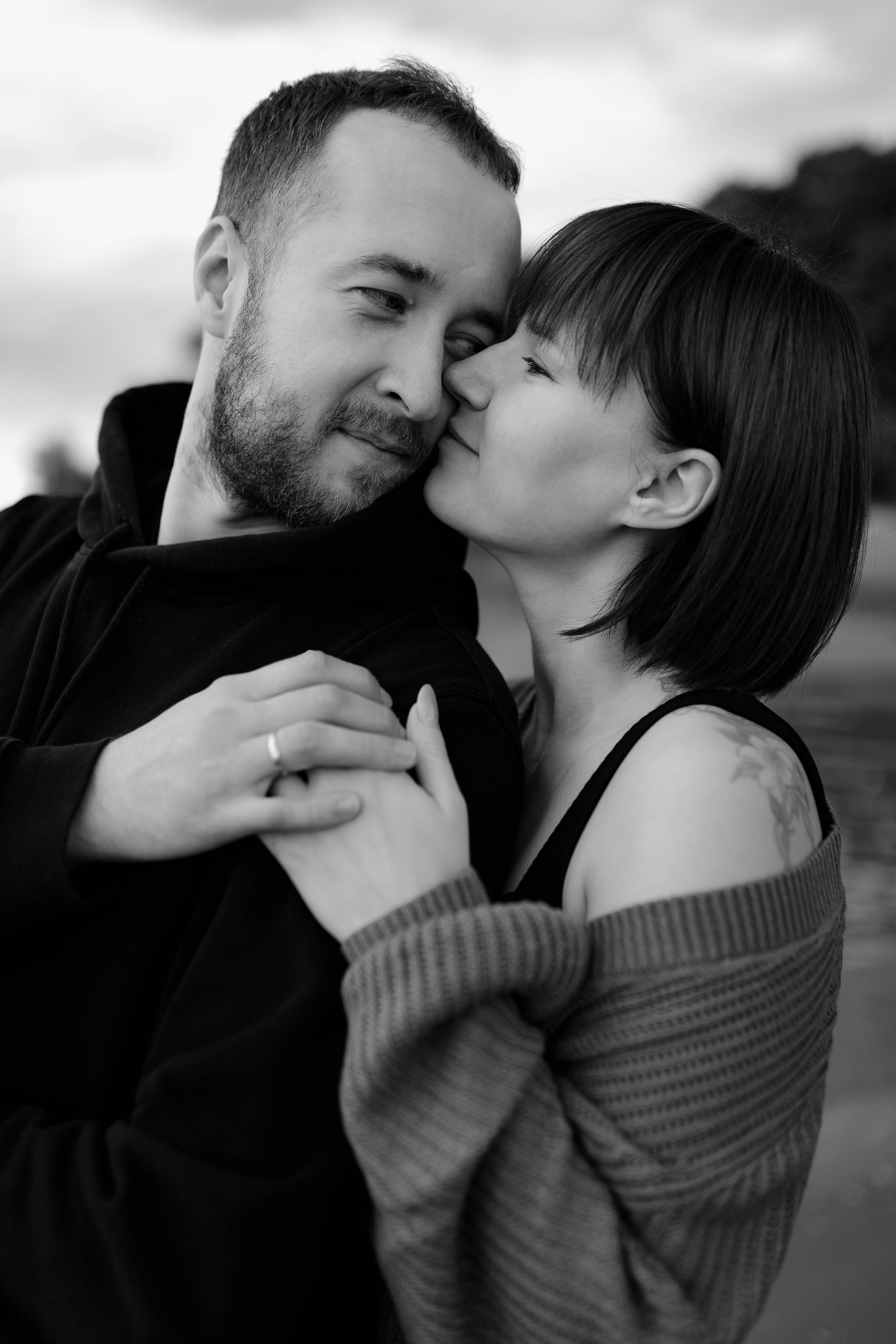 Анастасия & Сергей