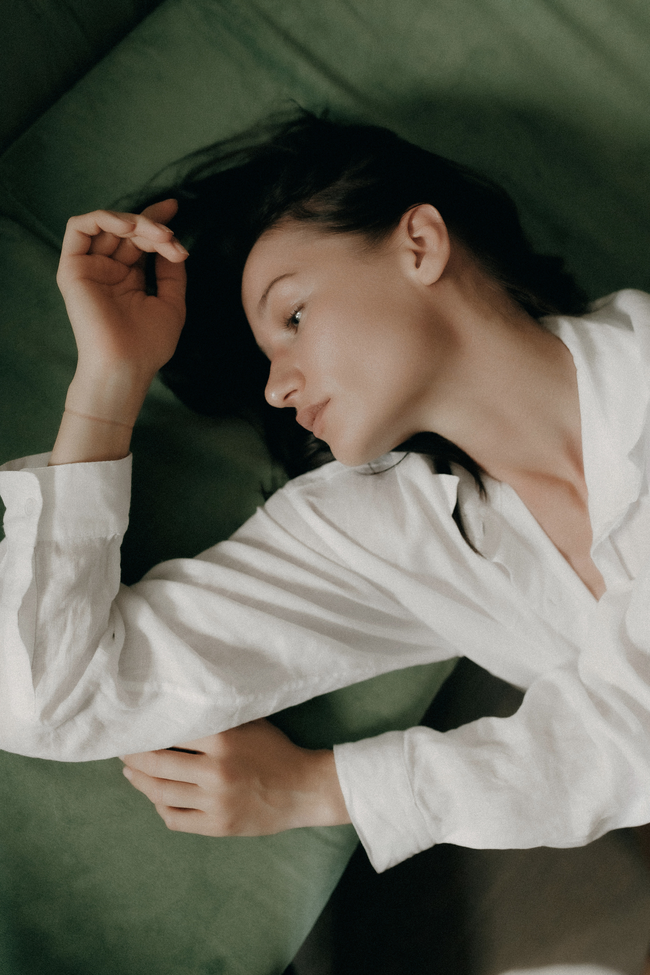 Аня. Свадебный фотограф Самара