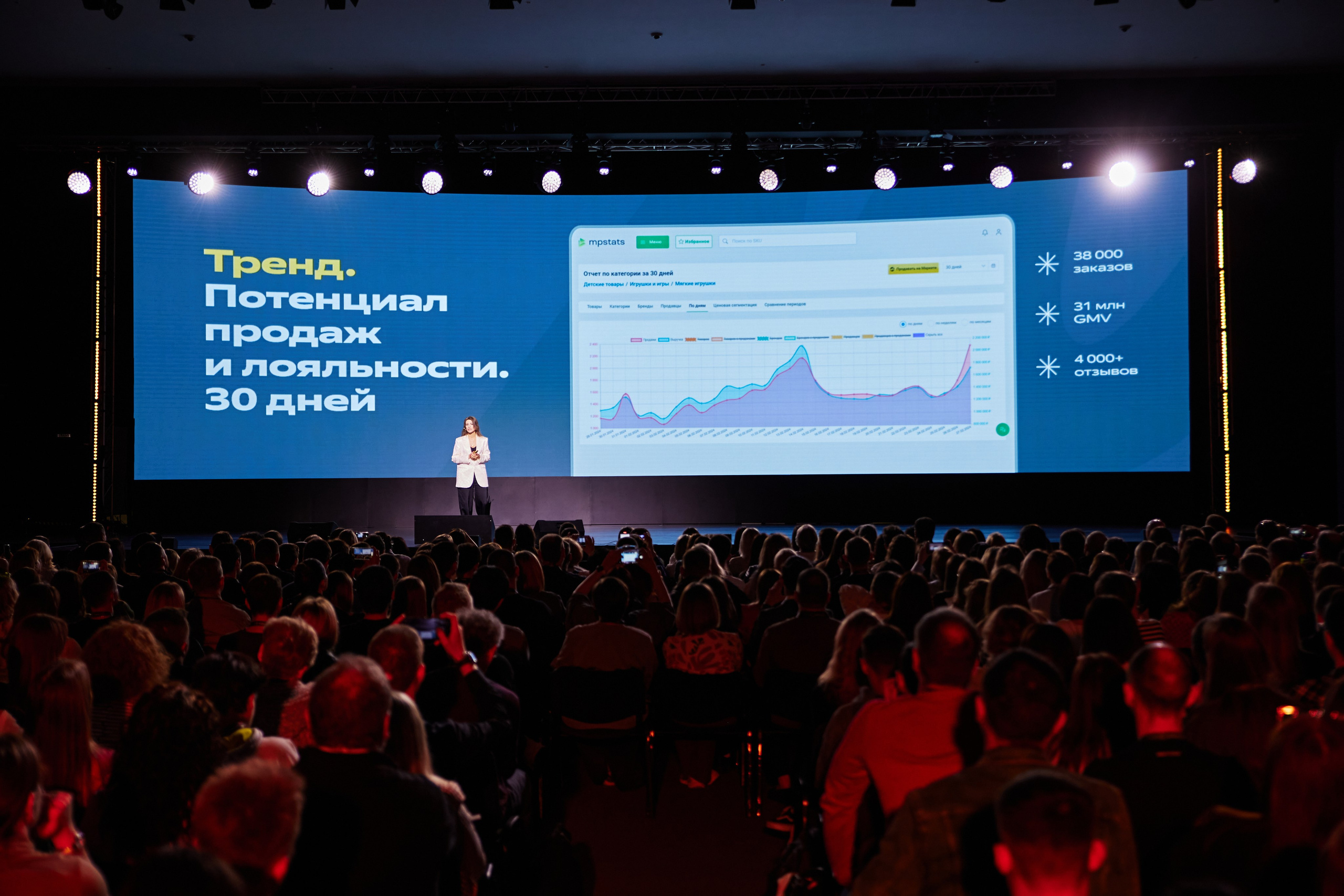 Фотограф на конференцию. Хороший репортажный и промышленный фотограф в Казани Алексей Щелконогов