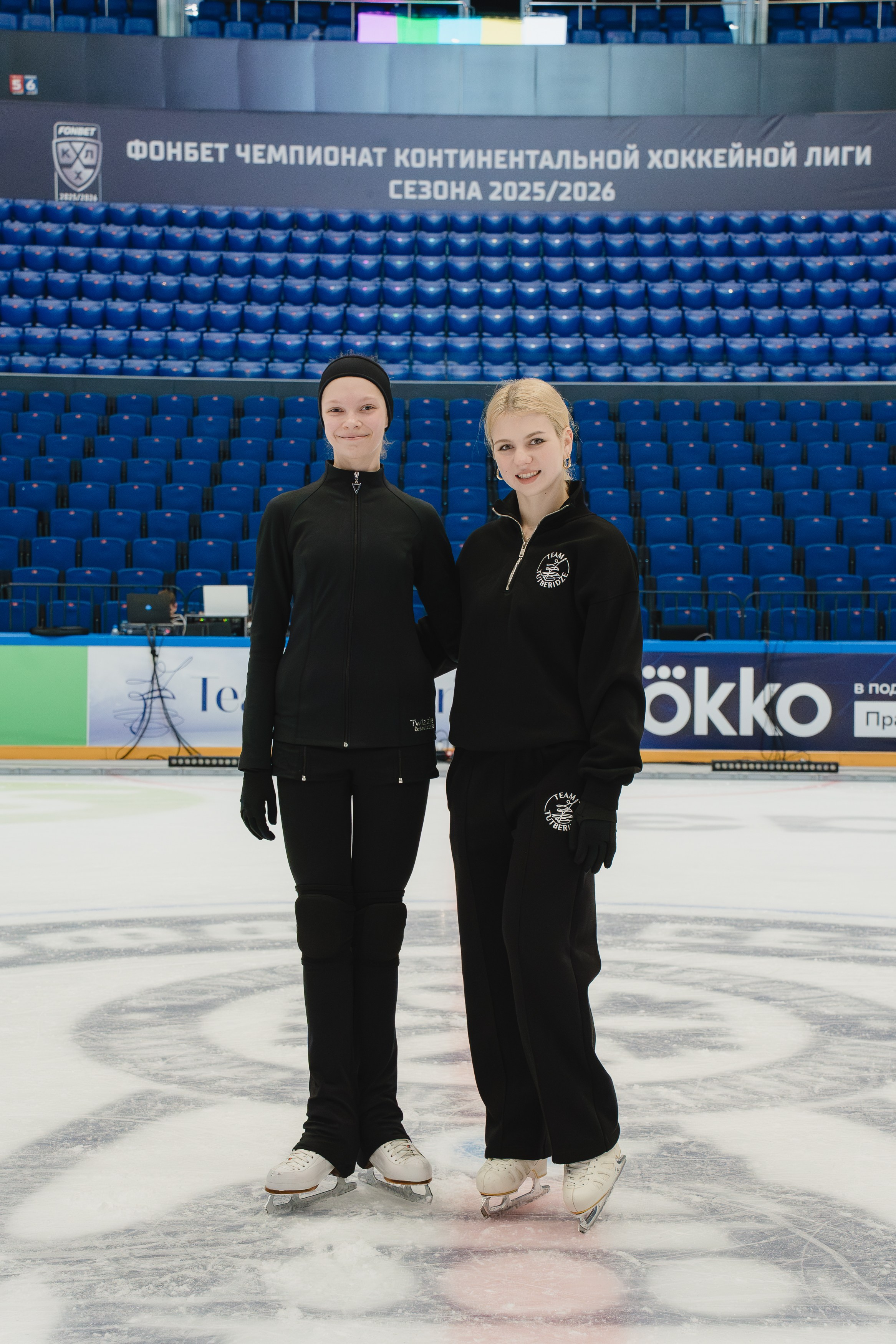 Мастер-класс Александры Трусовой (10-00). Воробьева Ксения — Спортивный и танцевальный фотограф Новосибирск