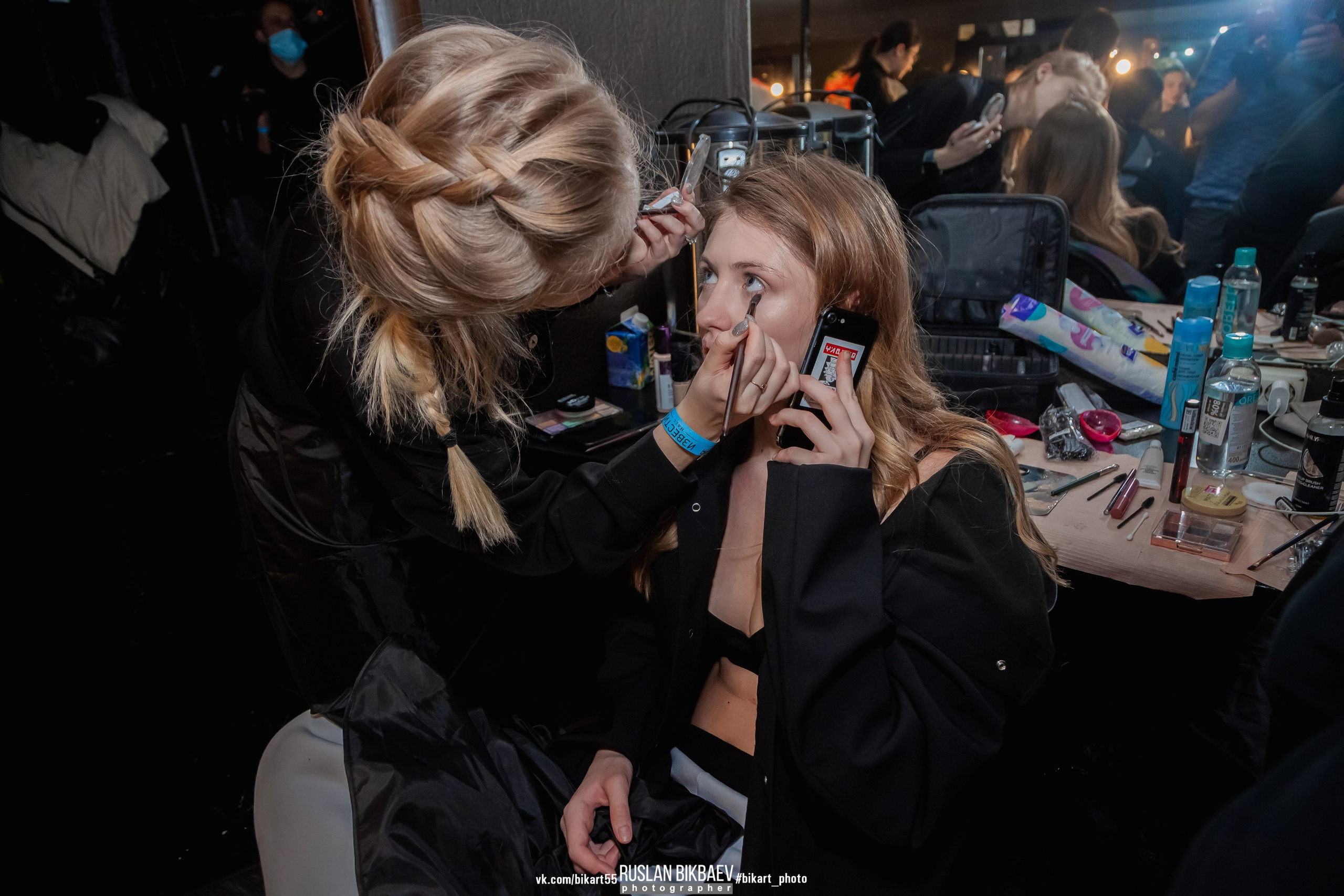 MKMM 2021. Главная