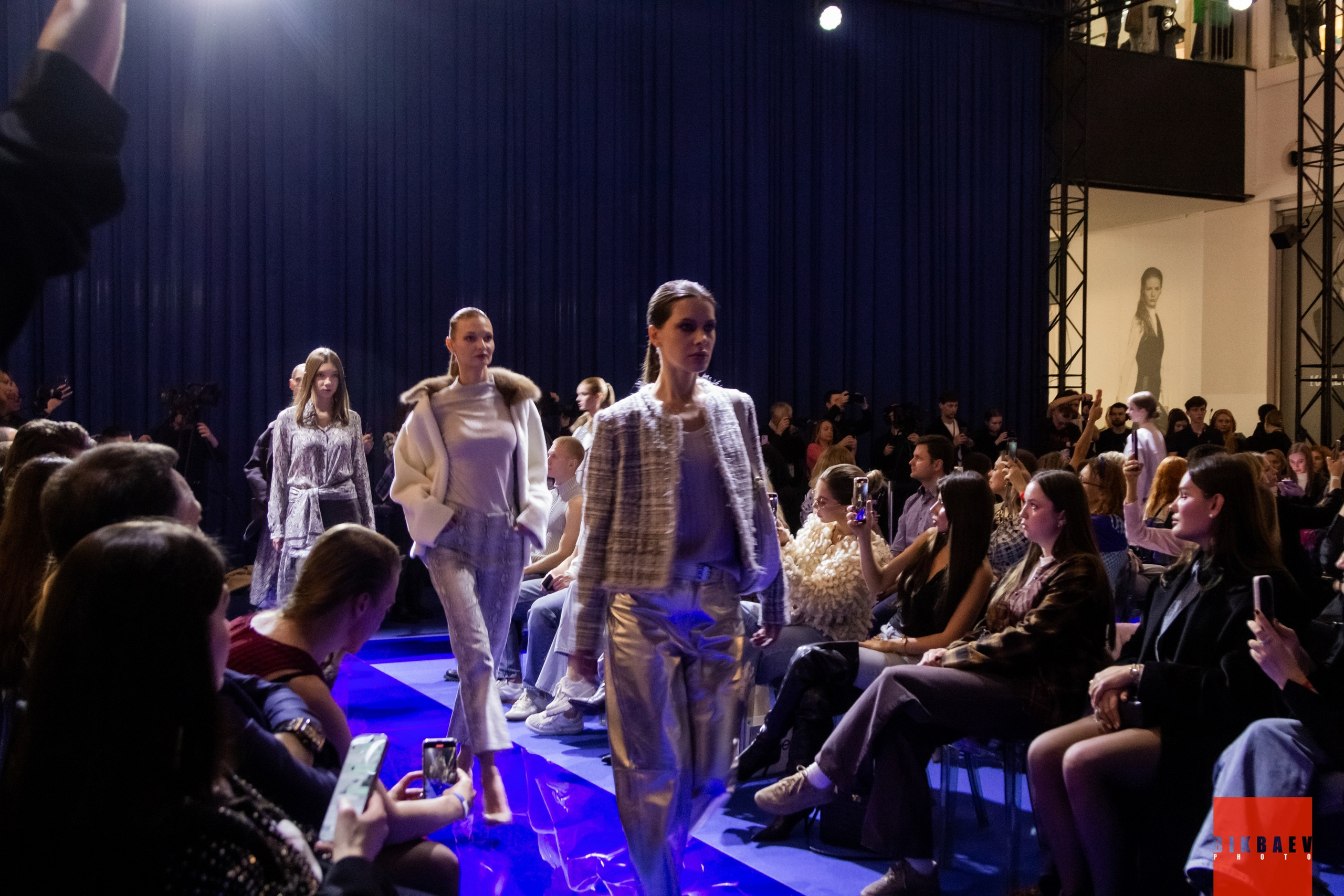 Sokol Fashion Week 2025. Главная