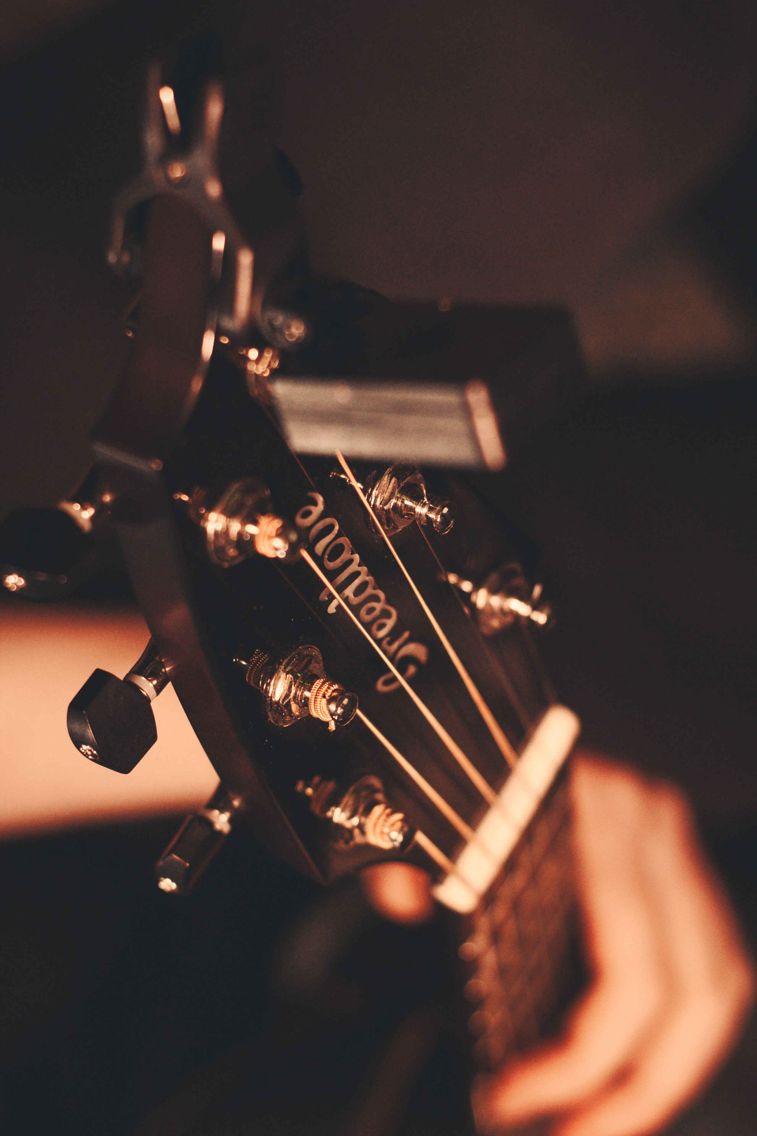 Голова Муэссы/Параметрика — Запись Ретроградного Меркурия. Фотография для артистов