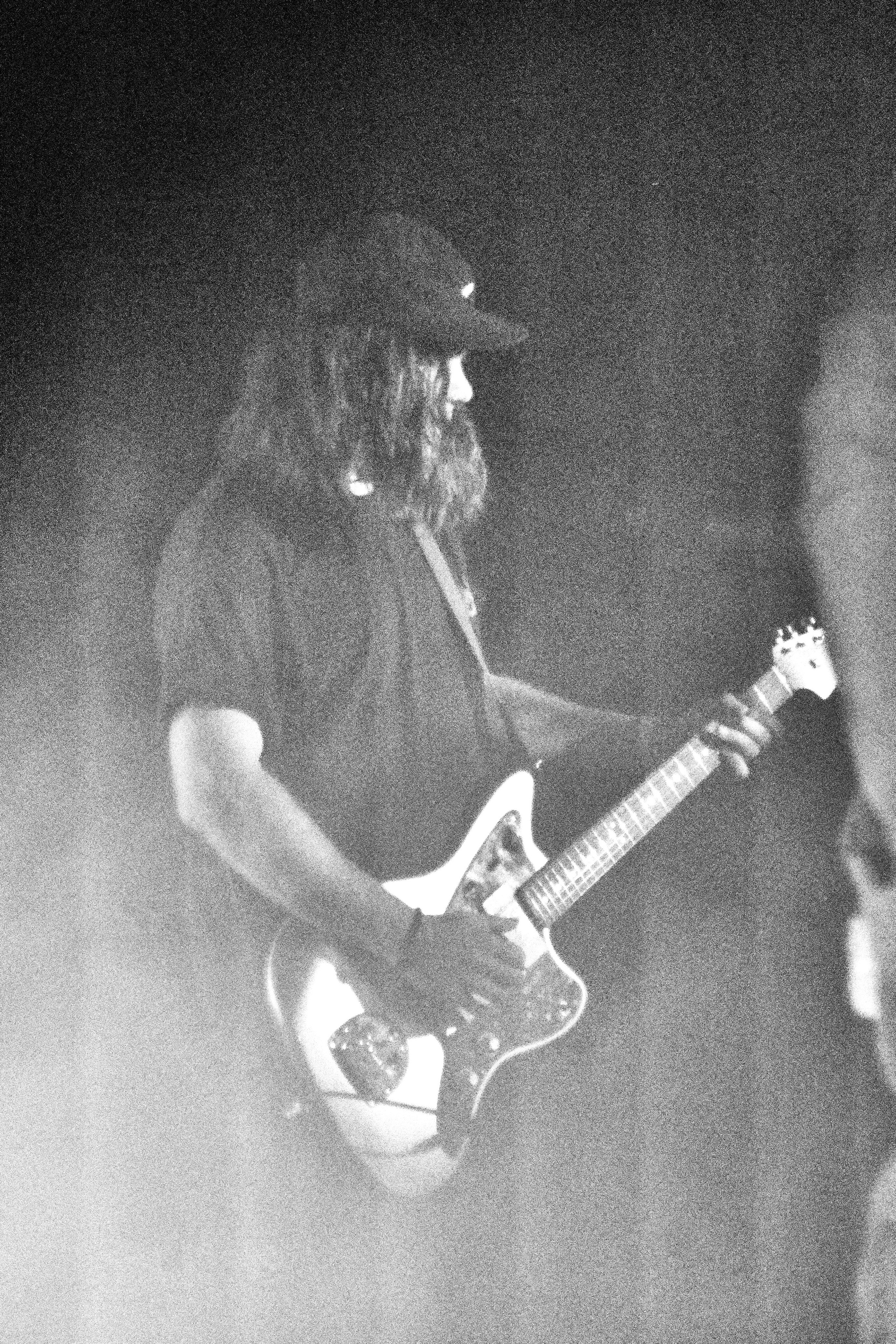 Группа Чайка — Мумми Троль 05-07-2025. Фотография для артистов