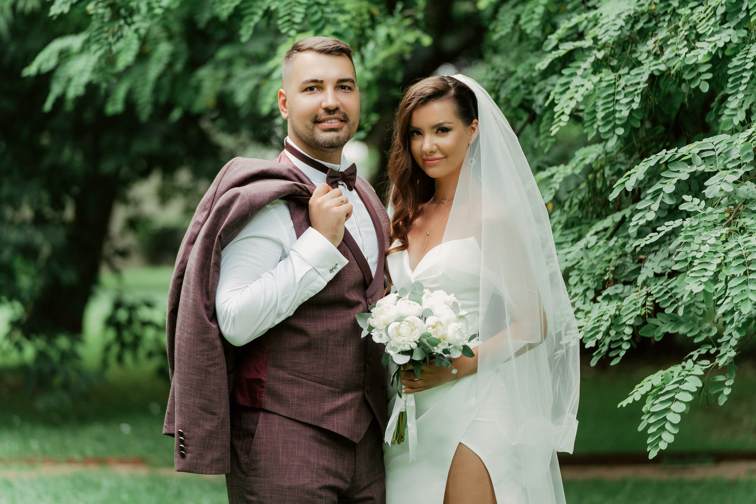 Артем и Евгения. Фотограф Никита Анкудинов. Москва — Чебоксары — Казань