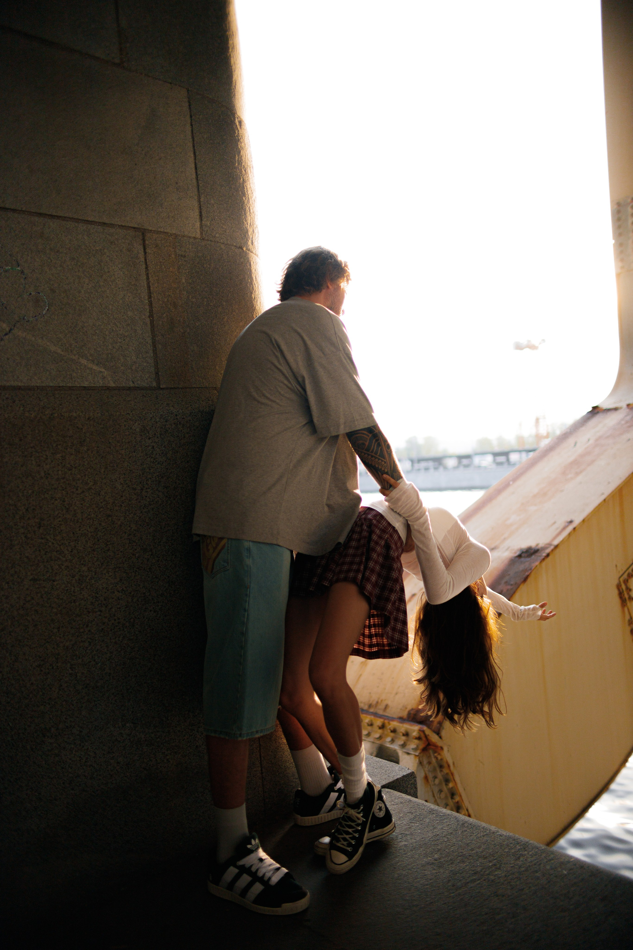 Misha & Arseniya. Свадебный фотограф Москва и ЮГ