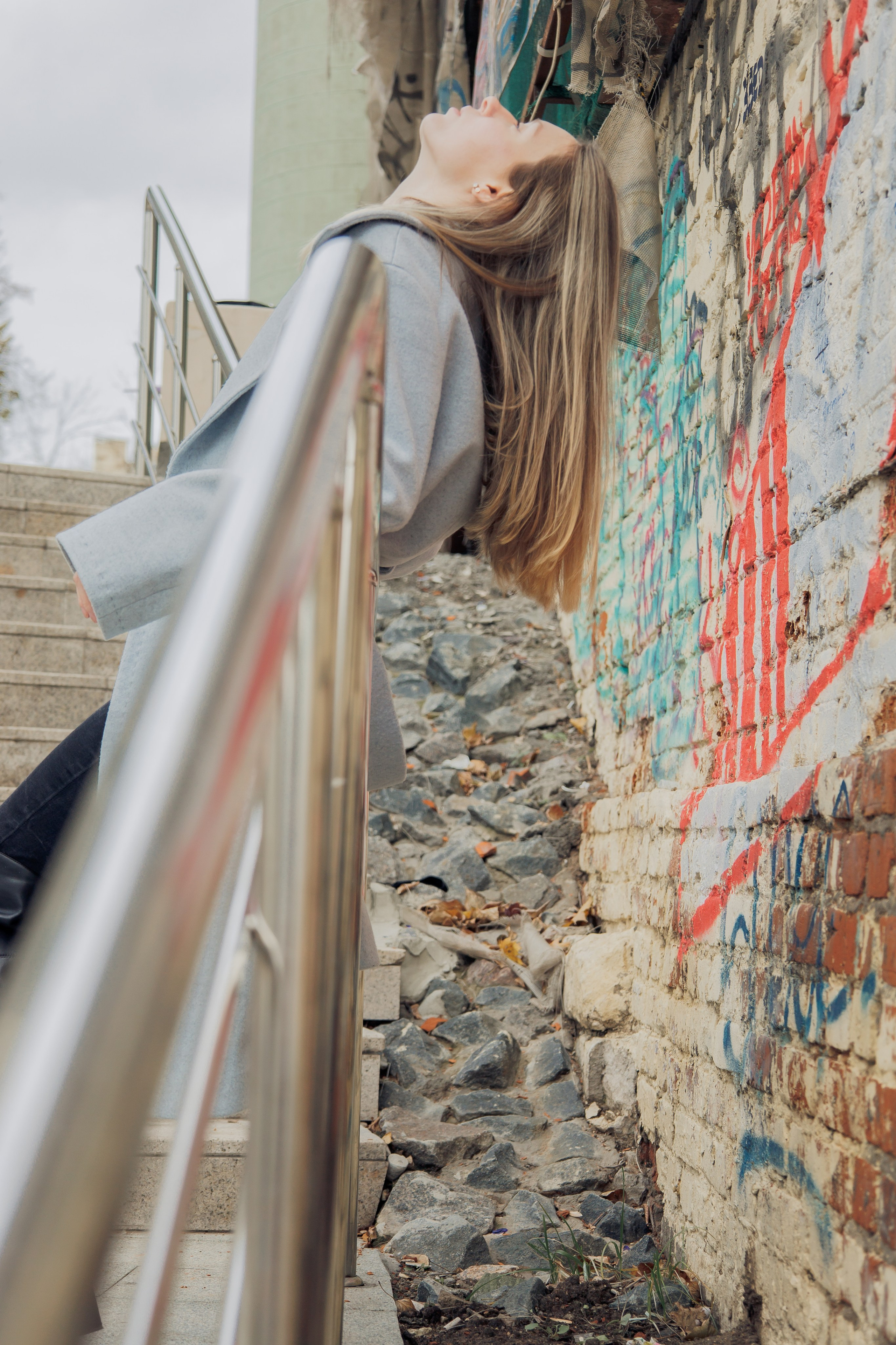 Юля. Семейная и портретная съёмка в Москве