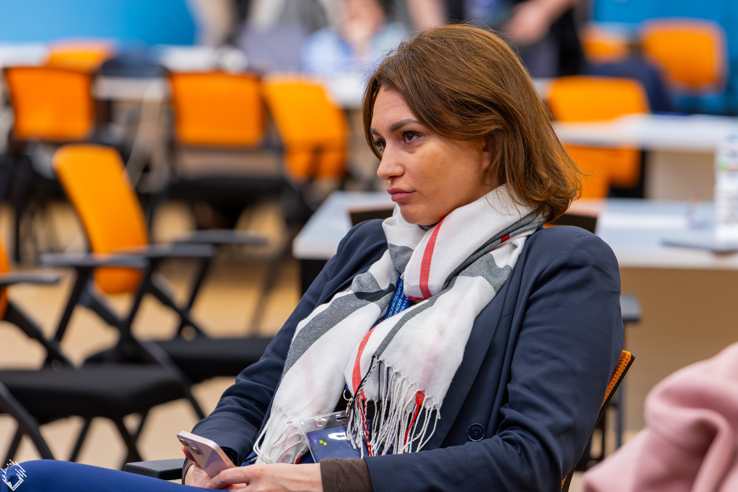 Магистерская программа «Голос поколения». Фотограф в Москве Михаил Штаханов