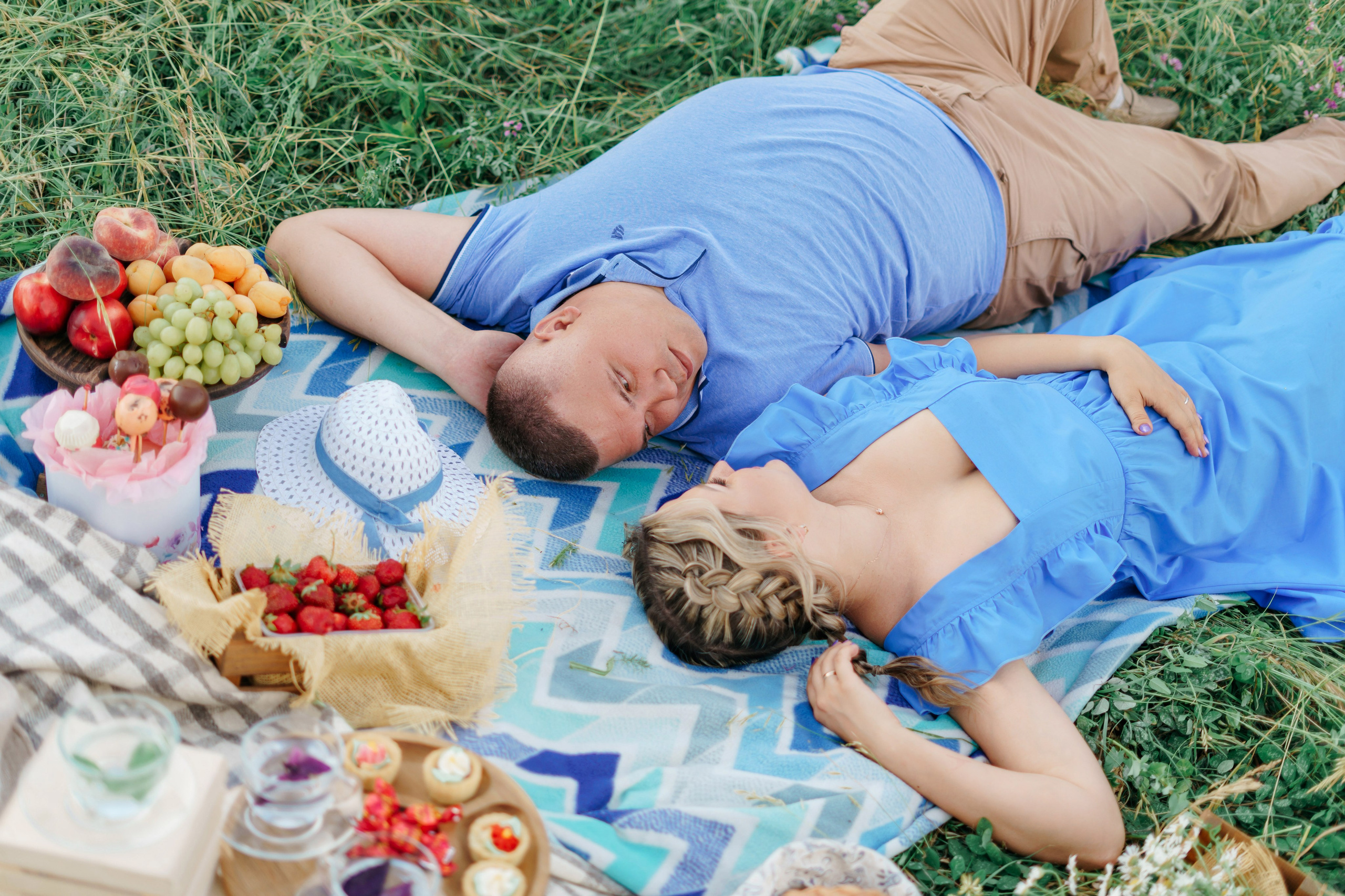 Аня, Саша и Ксюша. Учаева Екатерина Свадебный и Семейный фотограф г. Сызрань