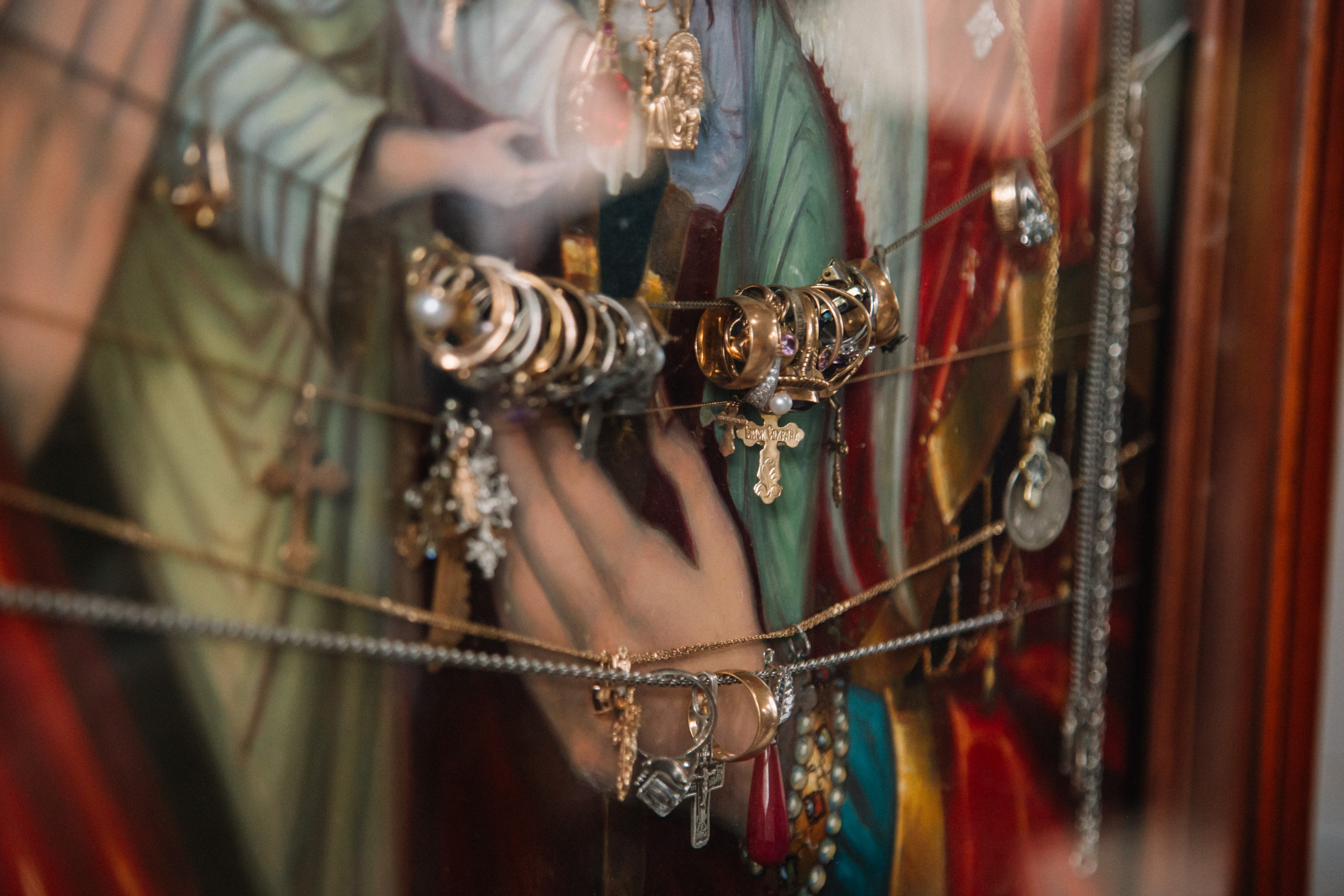 Семейные съемки. Фотограф и видеограф в Санкт-Петербурге Прохорова Надежда