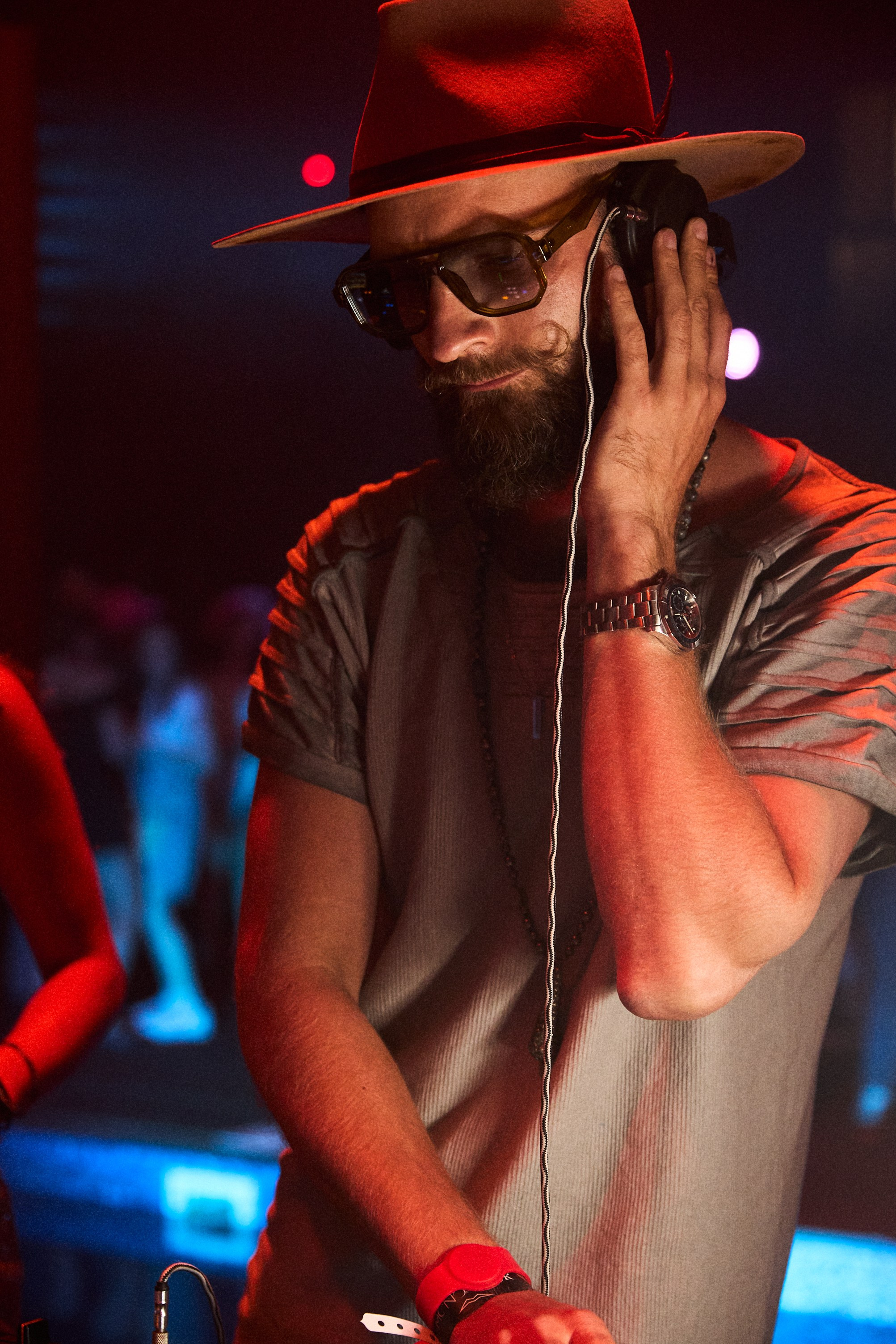 FACE2FACE. Фотограф Максим Маркелов