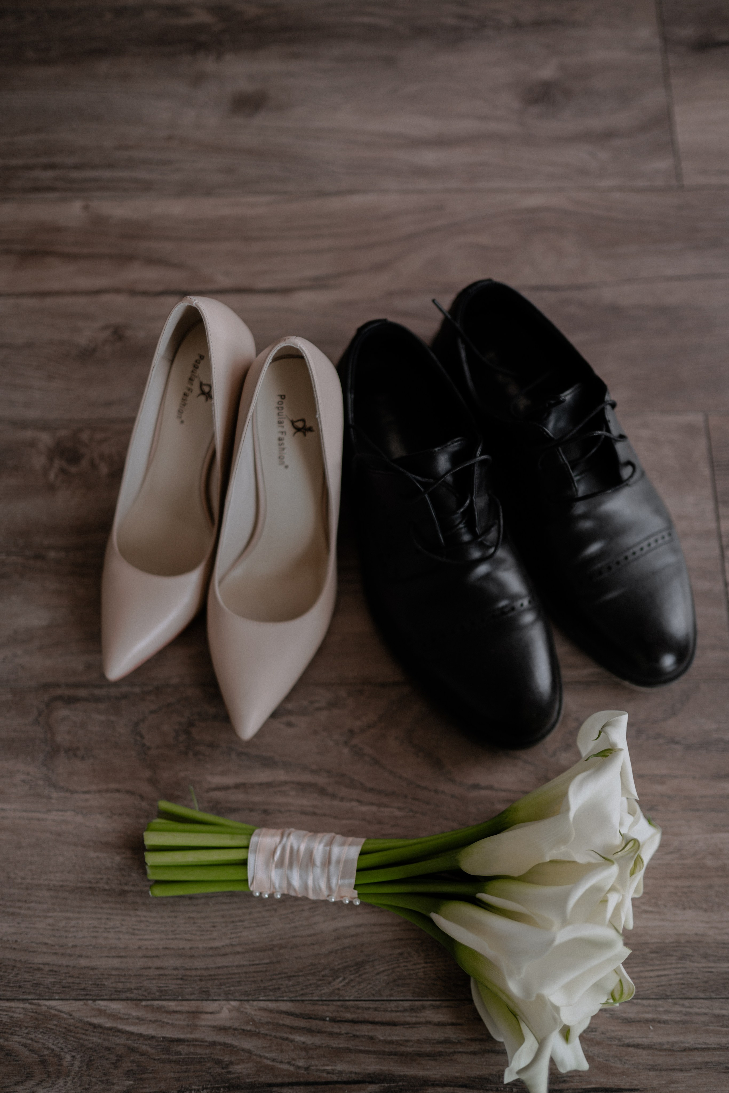 Артем & Кристина. Семейный и свадебный фотограф в Москве и Калуге Рослова Анастасия