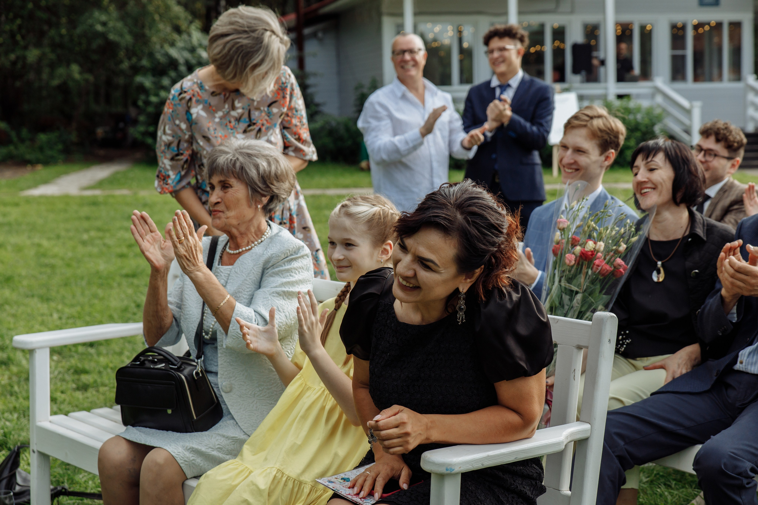 Влад и Даша