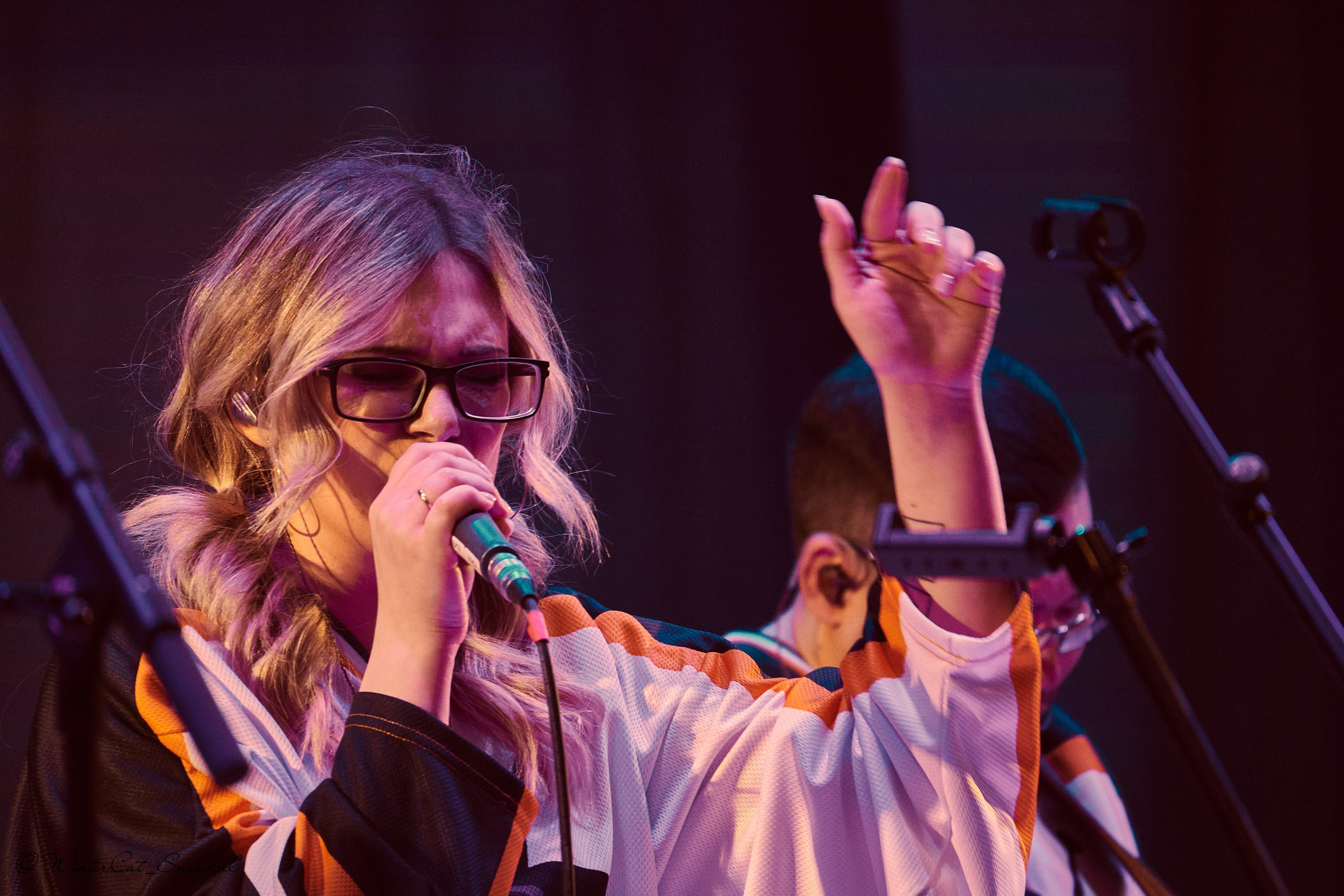 Золотая Лестница 2024. Портретный и репортажный фотограф в Магадане Андрей Нефедов WinterCatPhoto