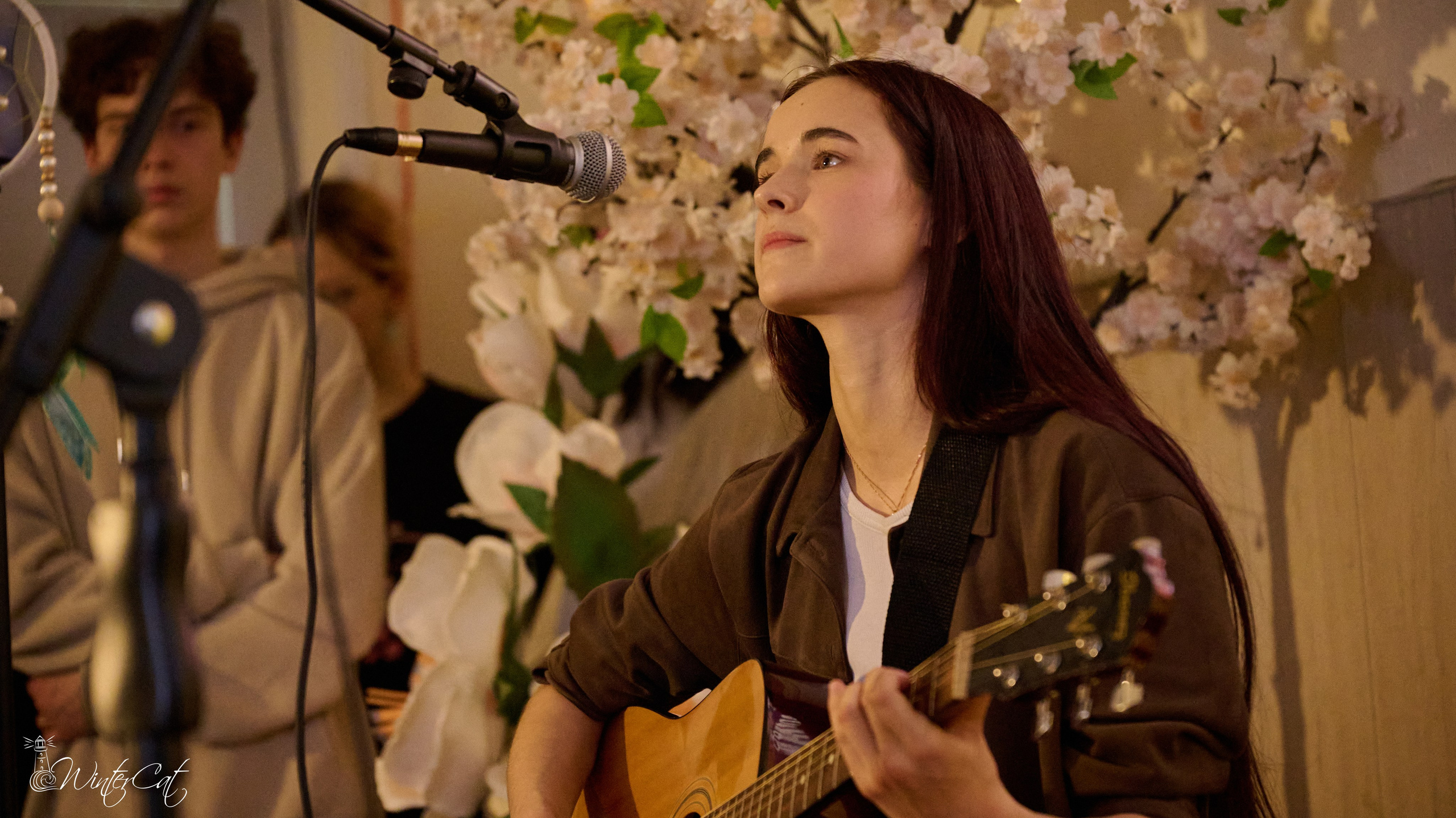 Тёплый Вечер (18.04.26 Чайка). Портретный и репортажный фотограф в Магадане Андрей Нефедов WinterCatPhoto