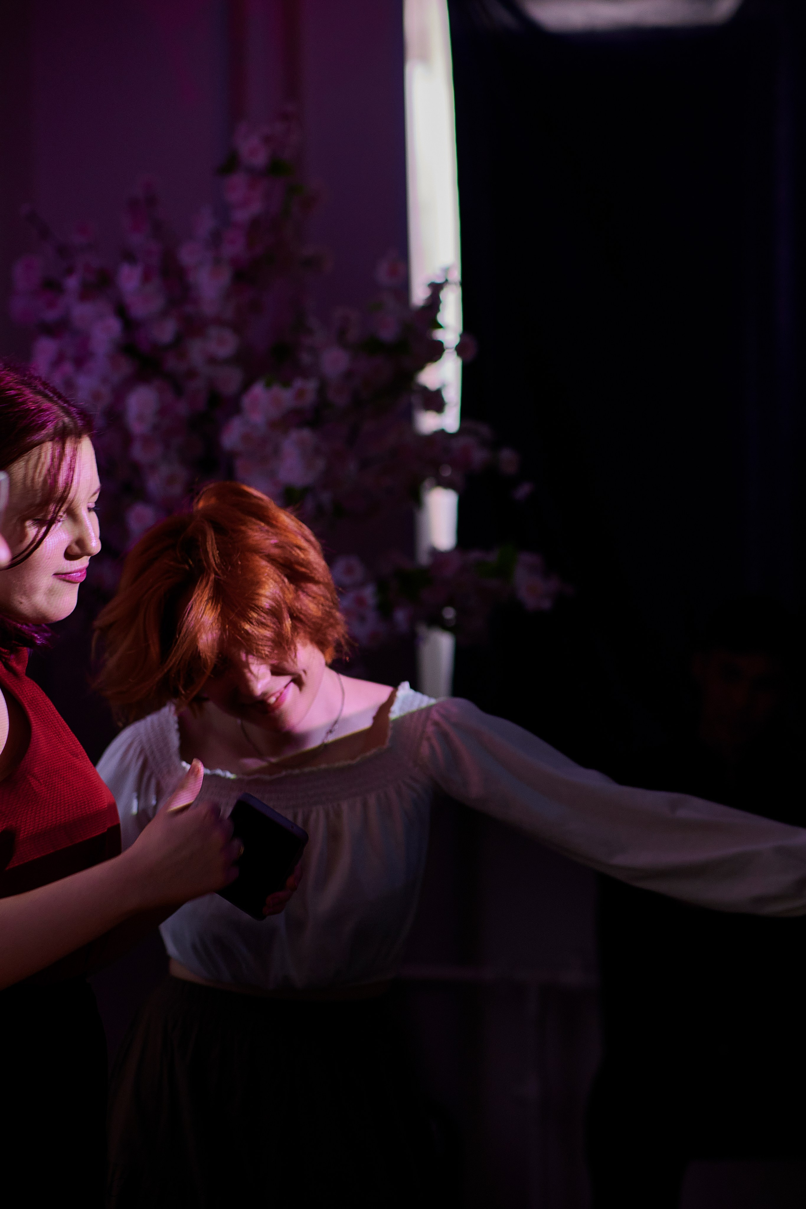 Крик (Чайка 11.05.24). Портретный и репортажный фотограф в Магадане Андрей Нефедов WinterCatPhoto