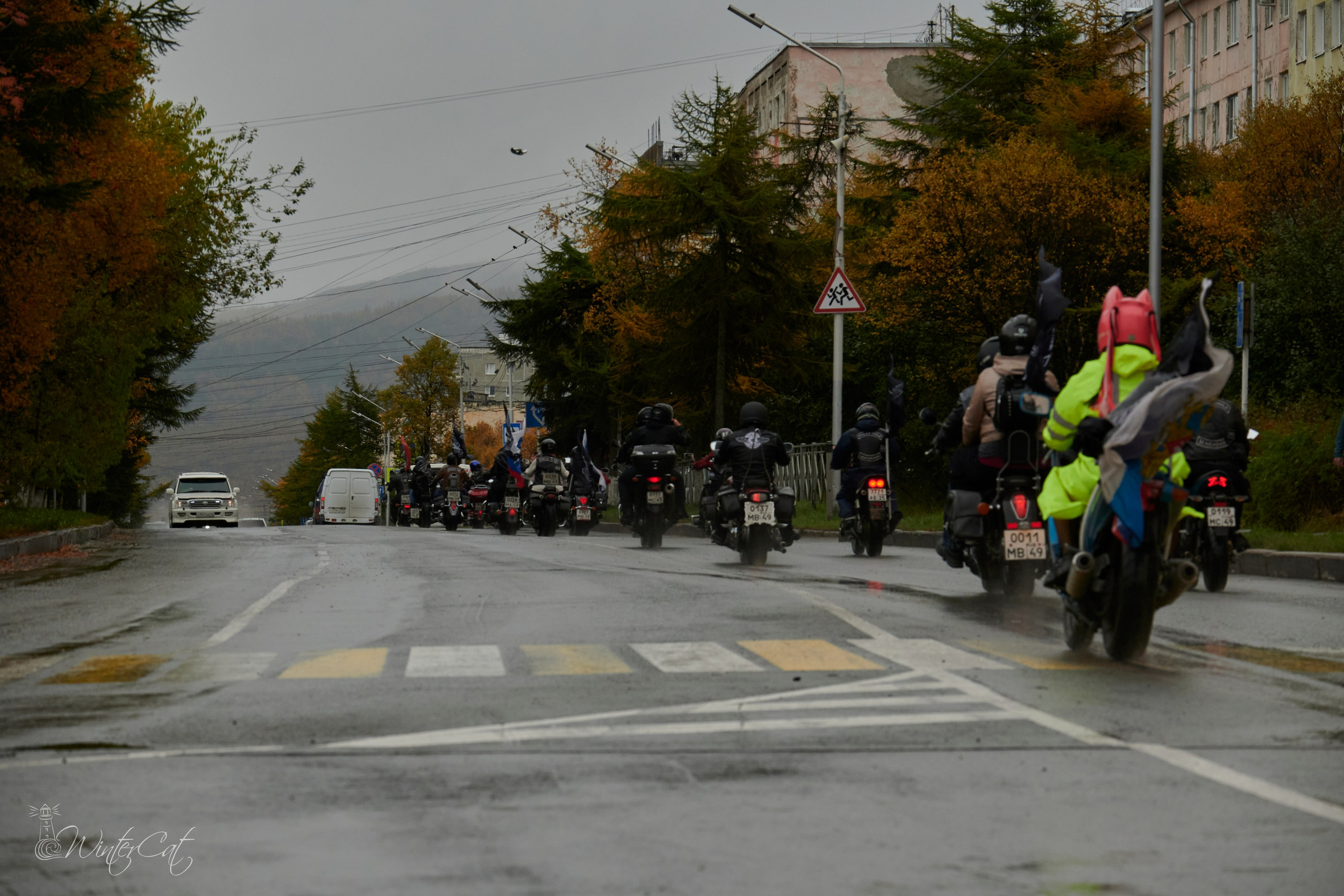 Закрытие сезона Полярные совы-Штрафбат 09.2024. Портретный и репортажный фотограф в Магадане Андрей Нефедов WinterCatPhoto