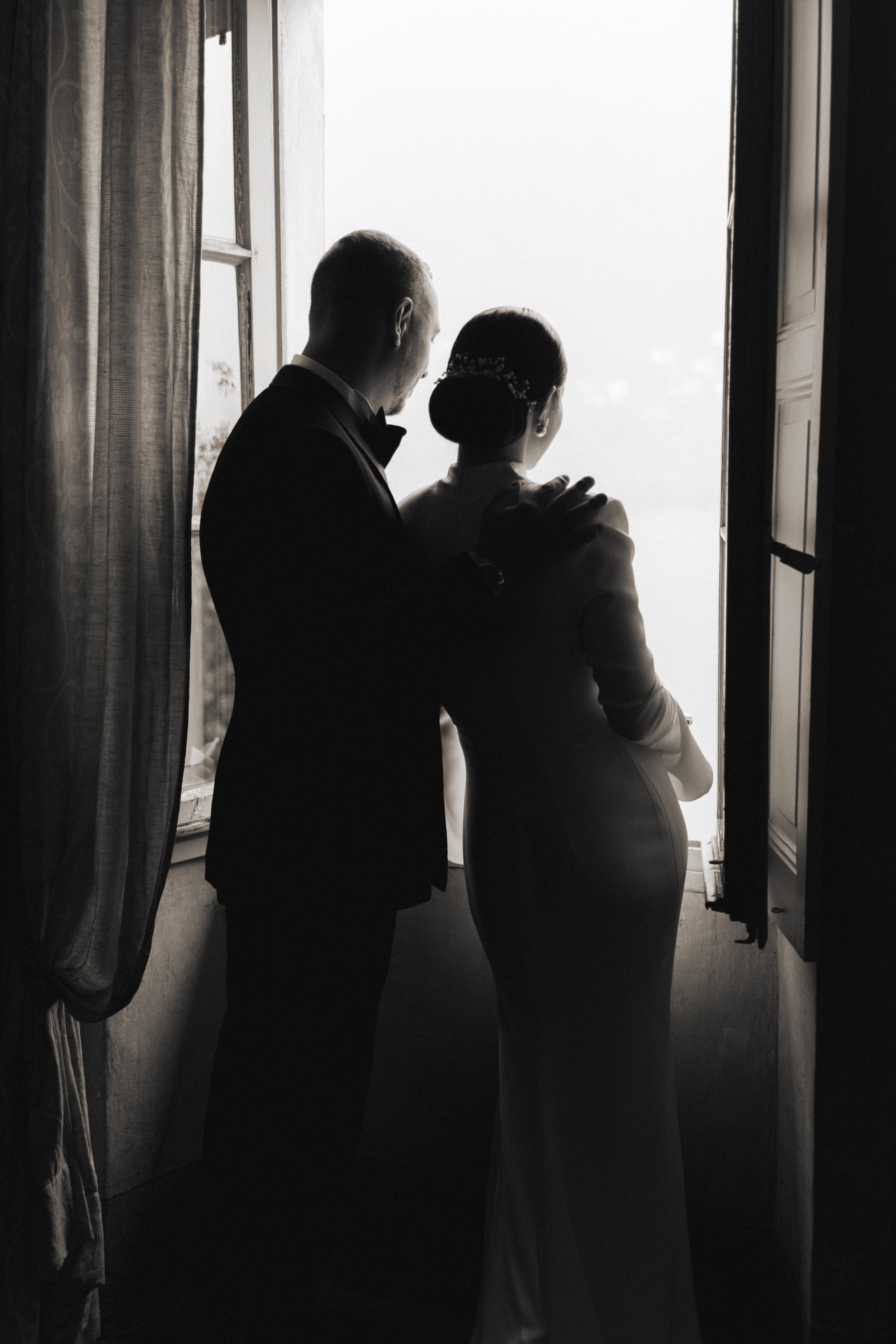 Como, Italy. Wedding Photographer Tel-Aviv